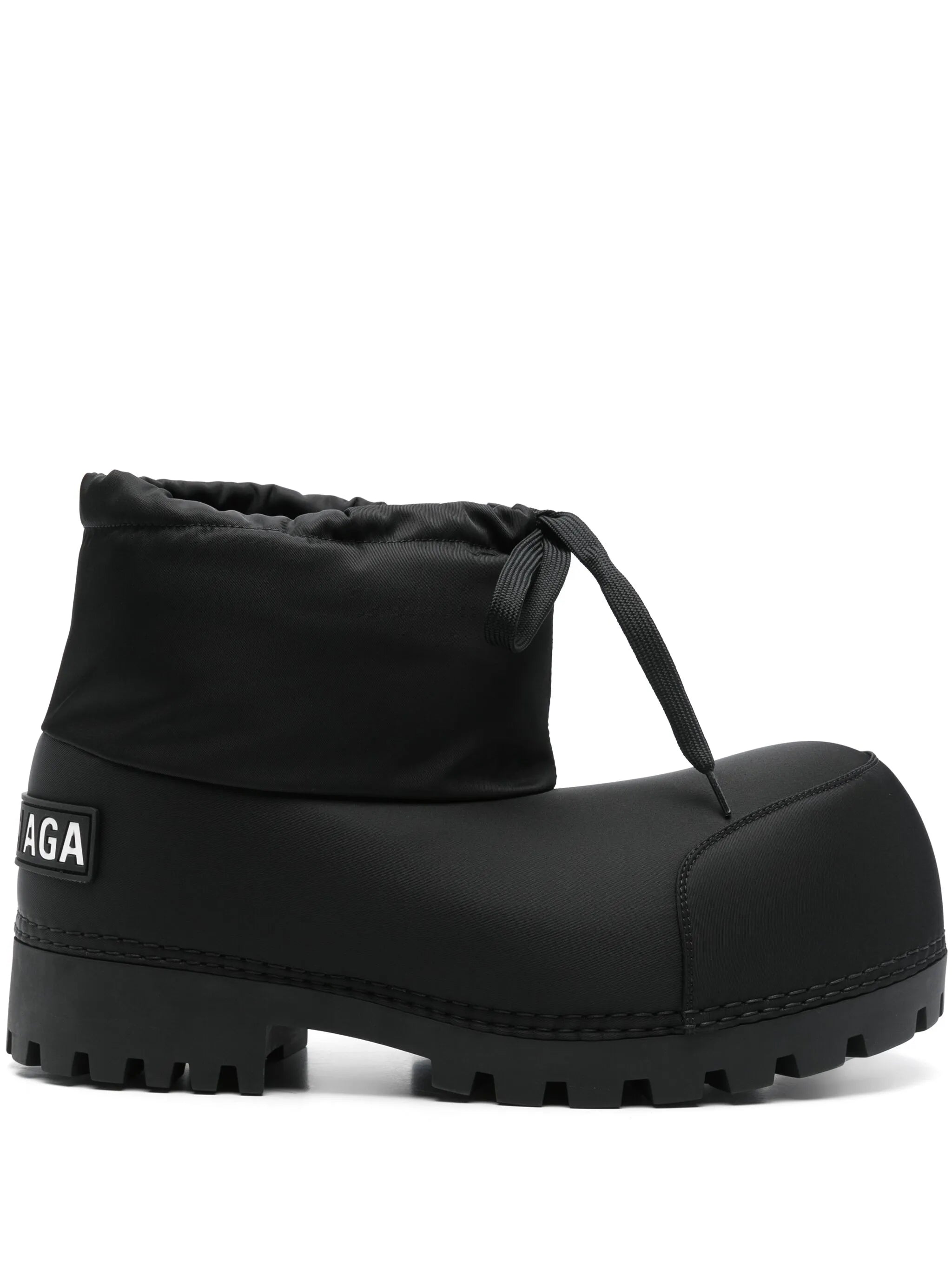 Alaska snow boots