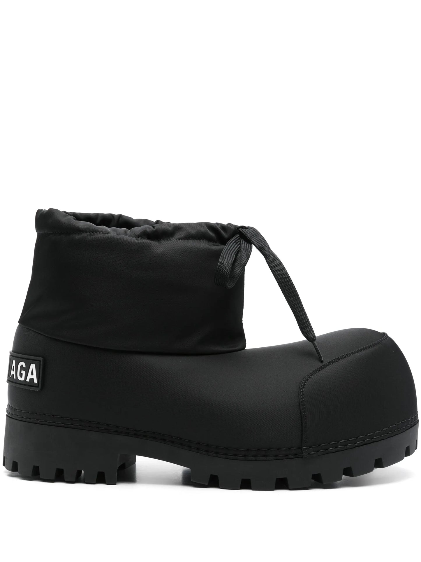 Alaska snow boots