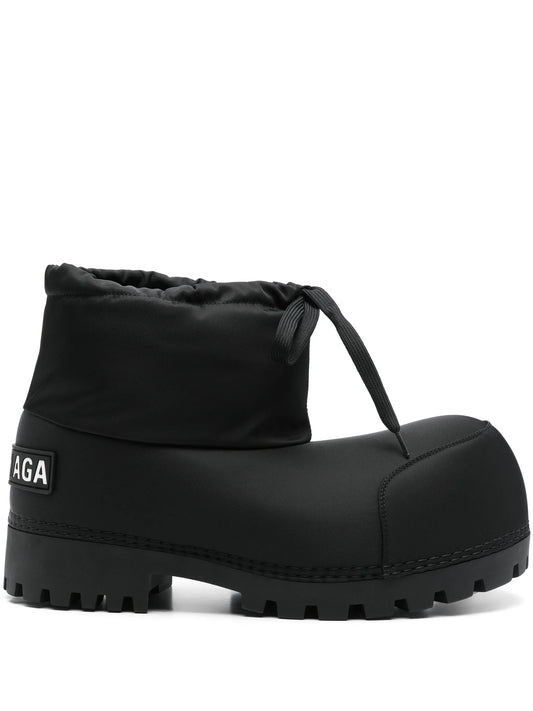 Alaska snow boots
