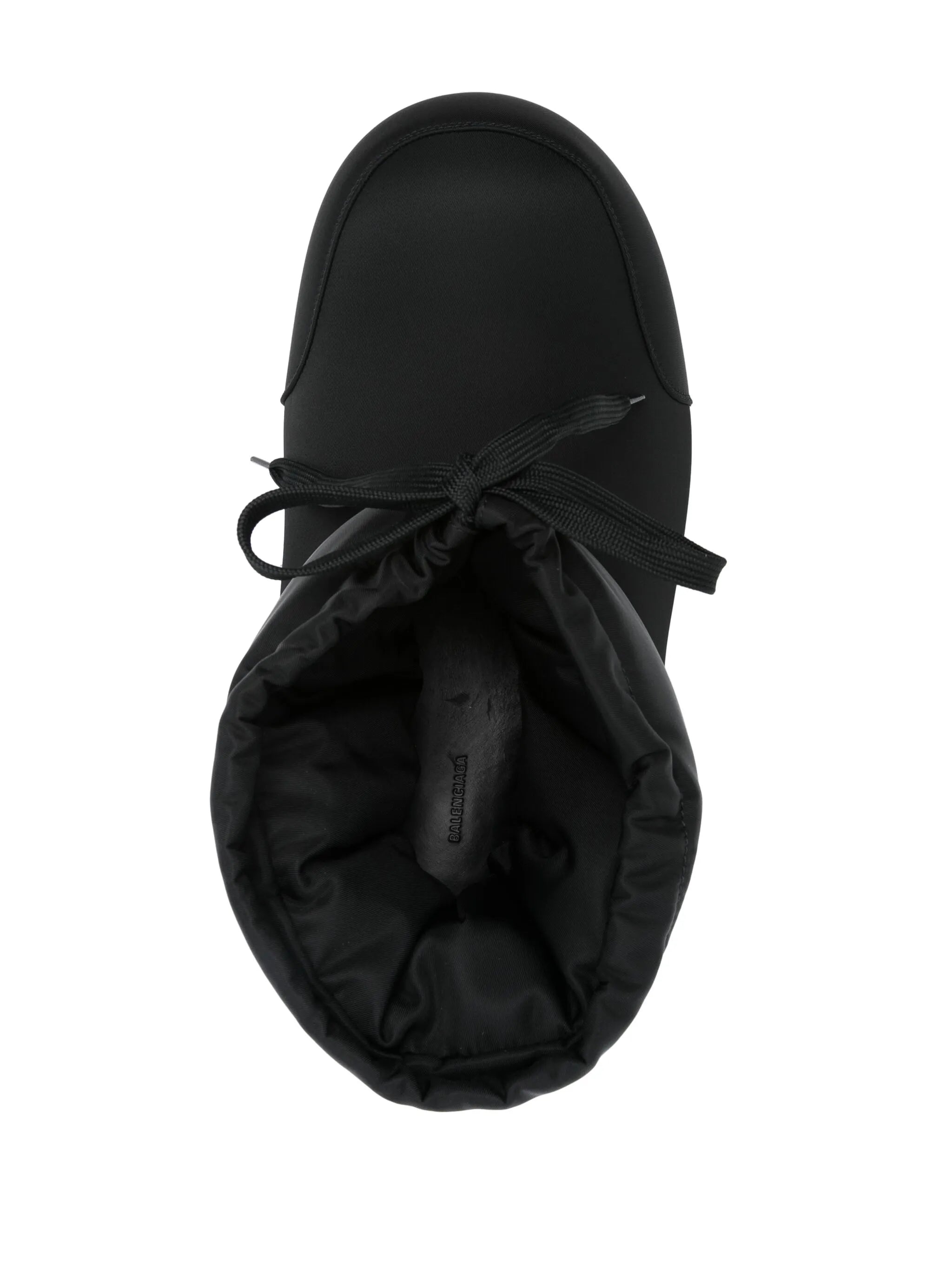 Alaska snow boots