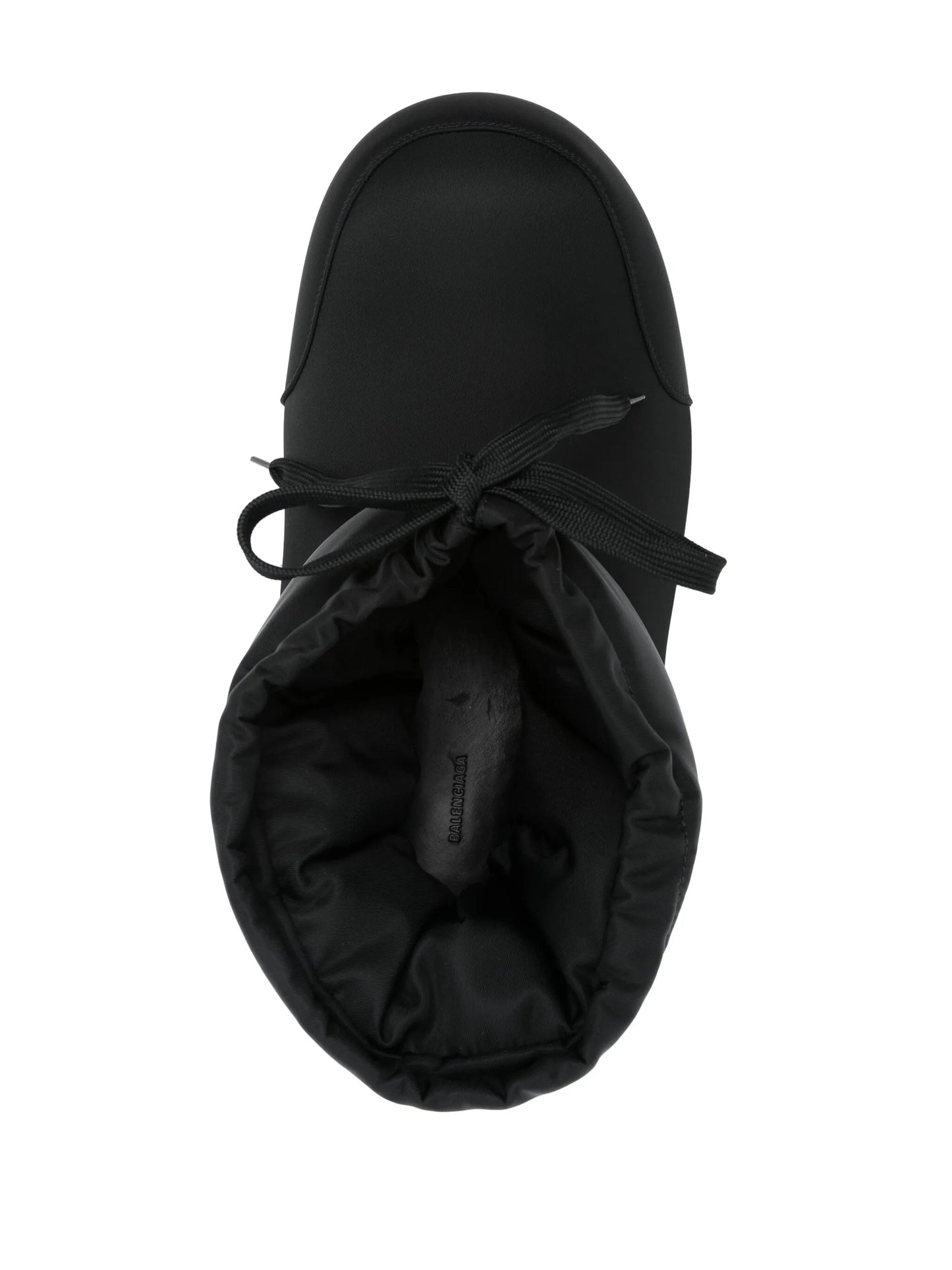 Alaska snow boots