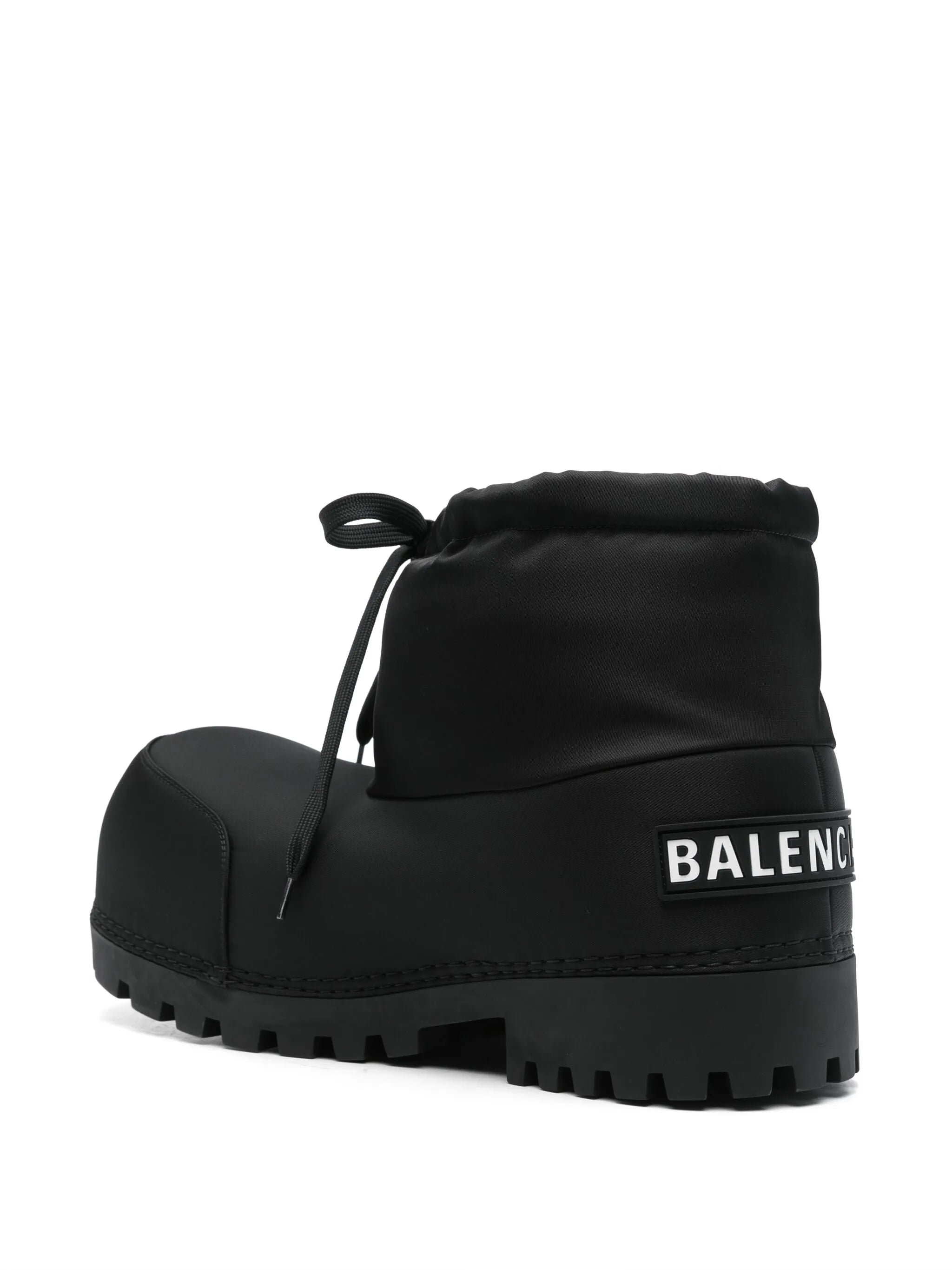 Alaska snow boots