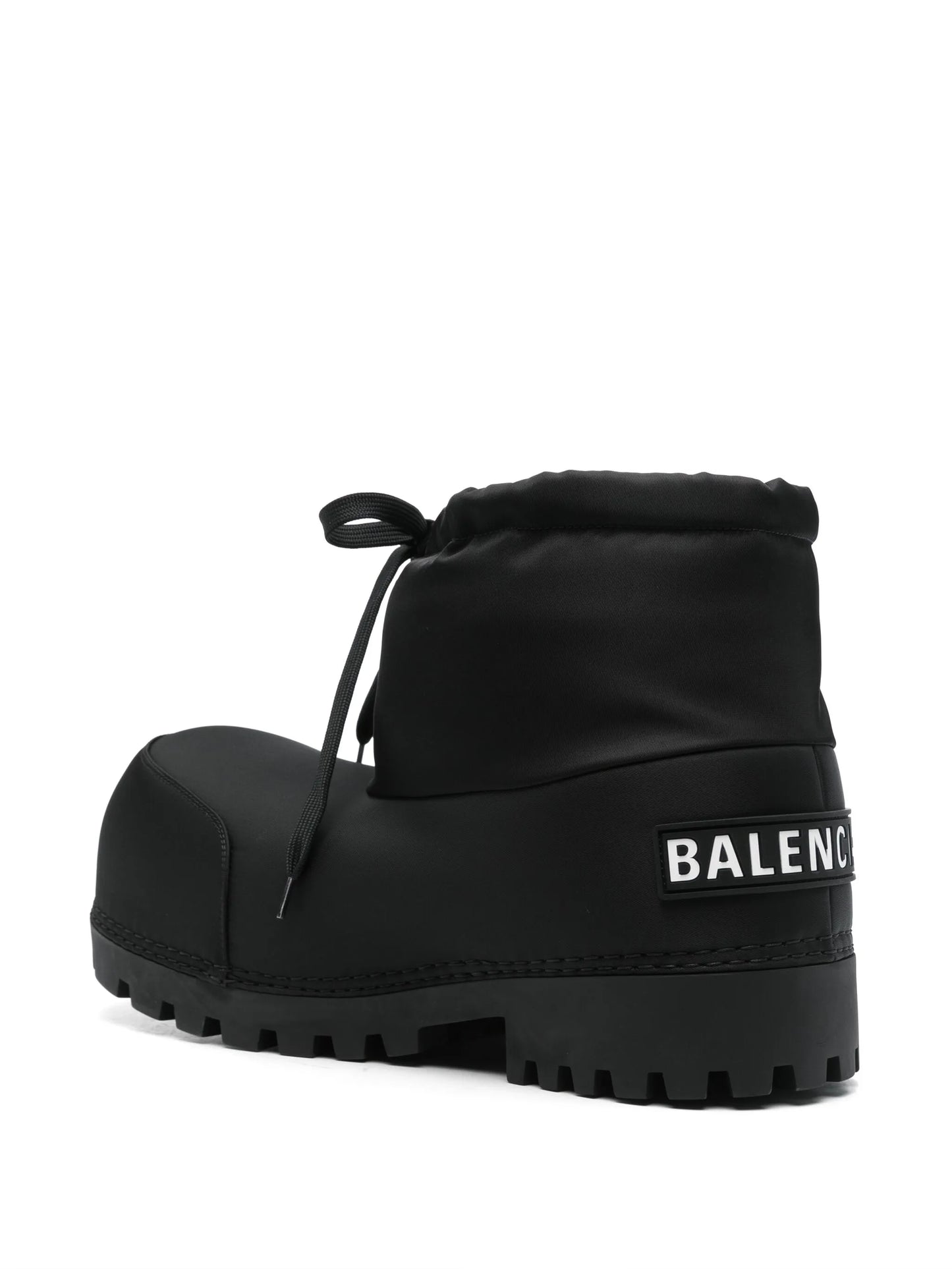 Alaska snow boots