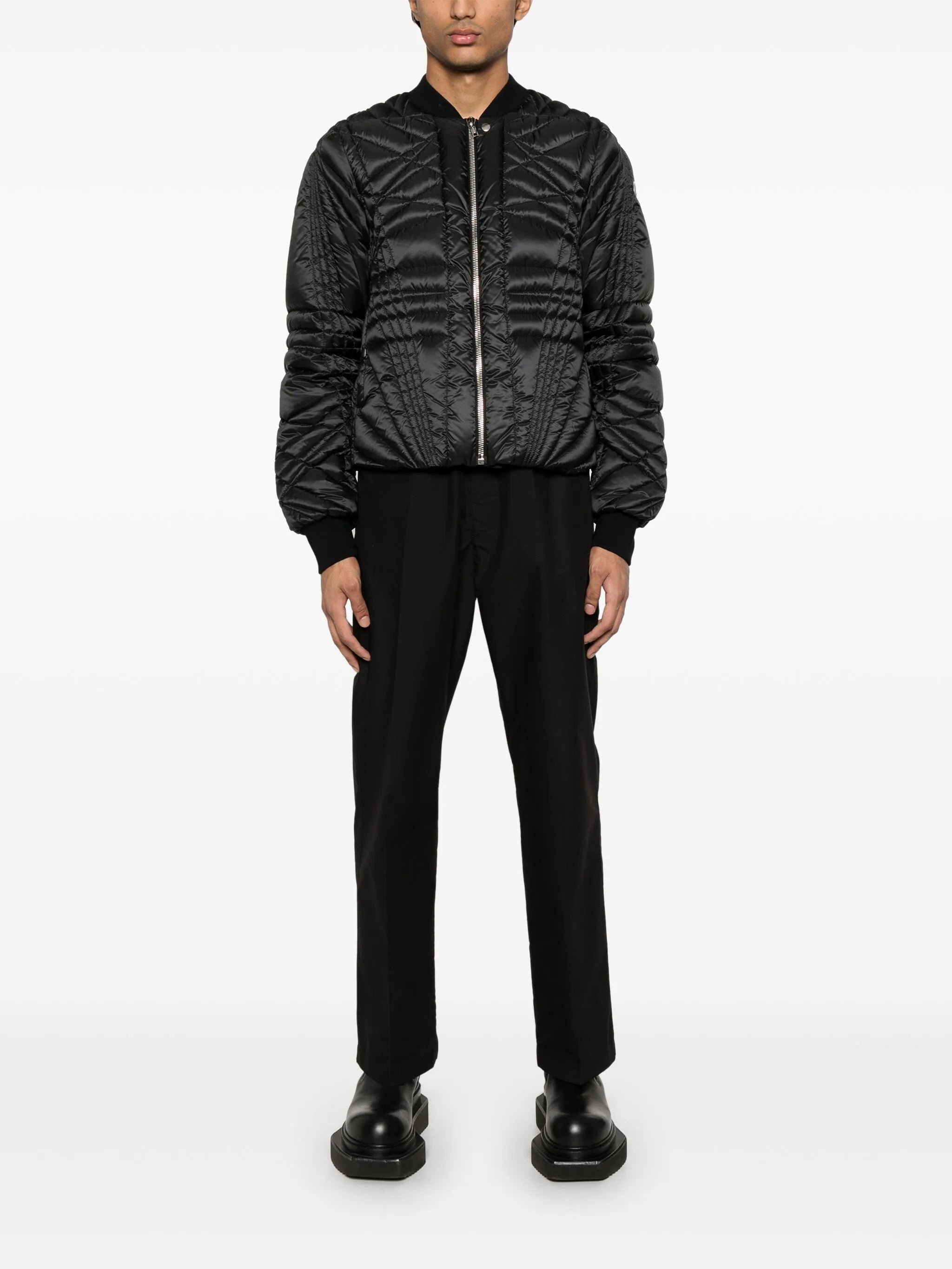 Megapenta Flight down jacket