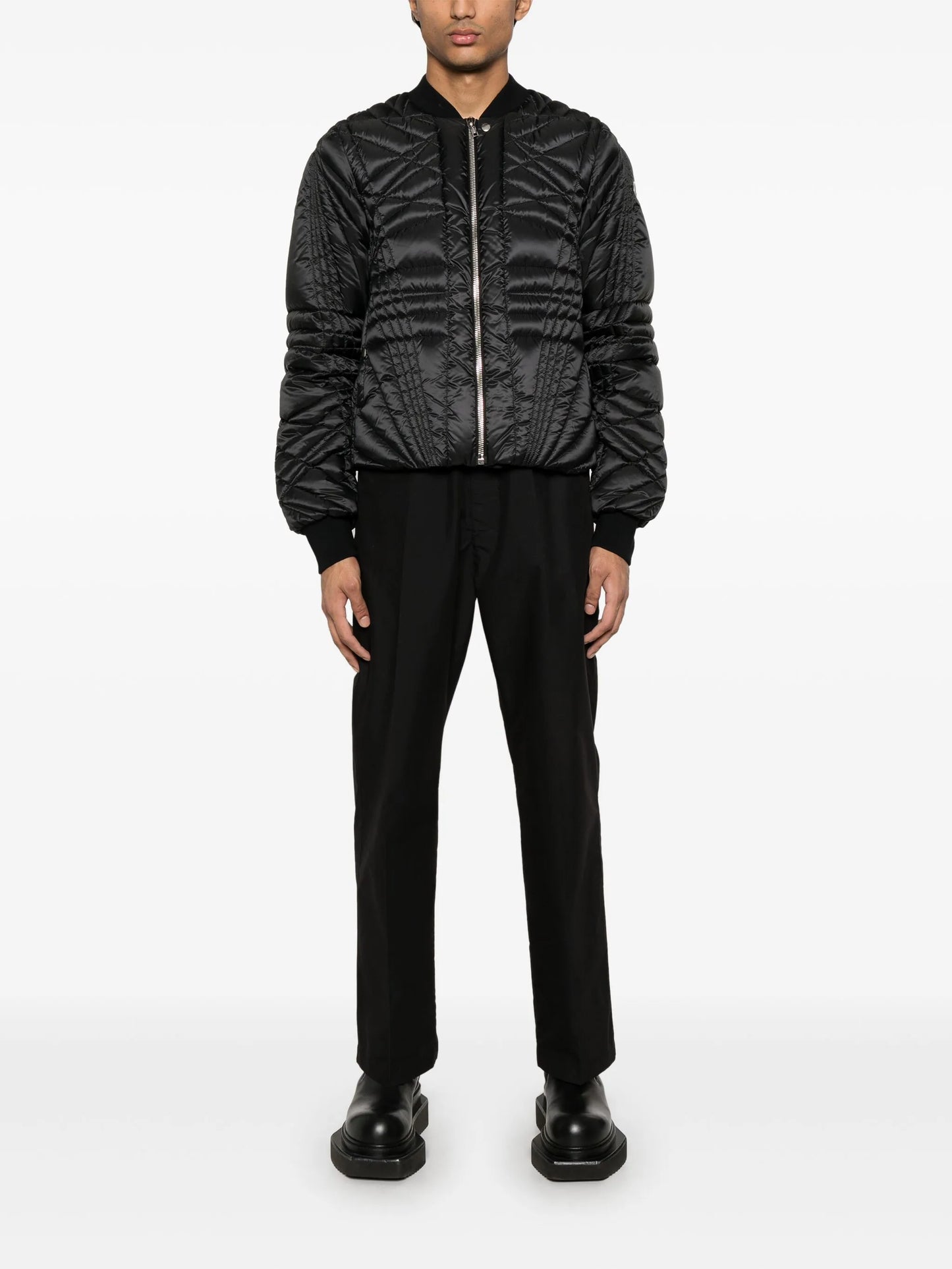 Megapenta Flight down jacket