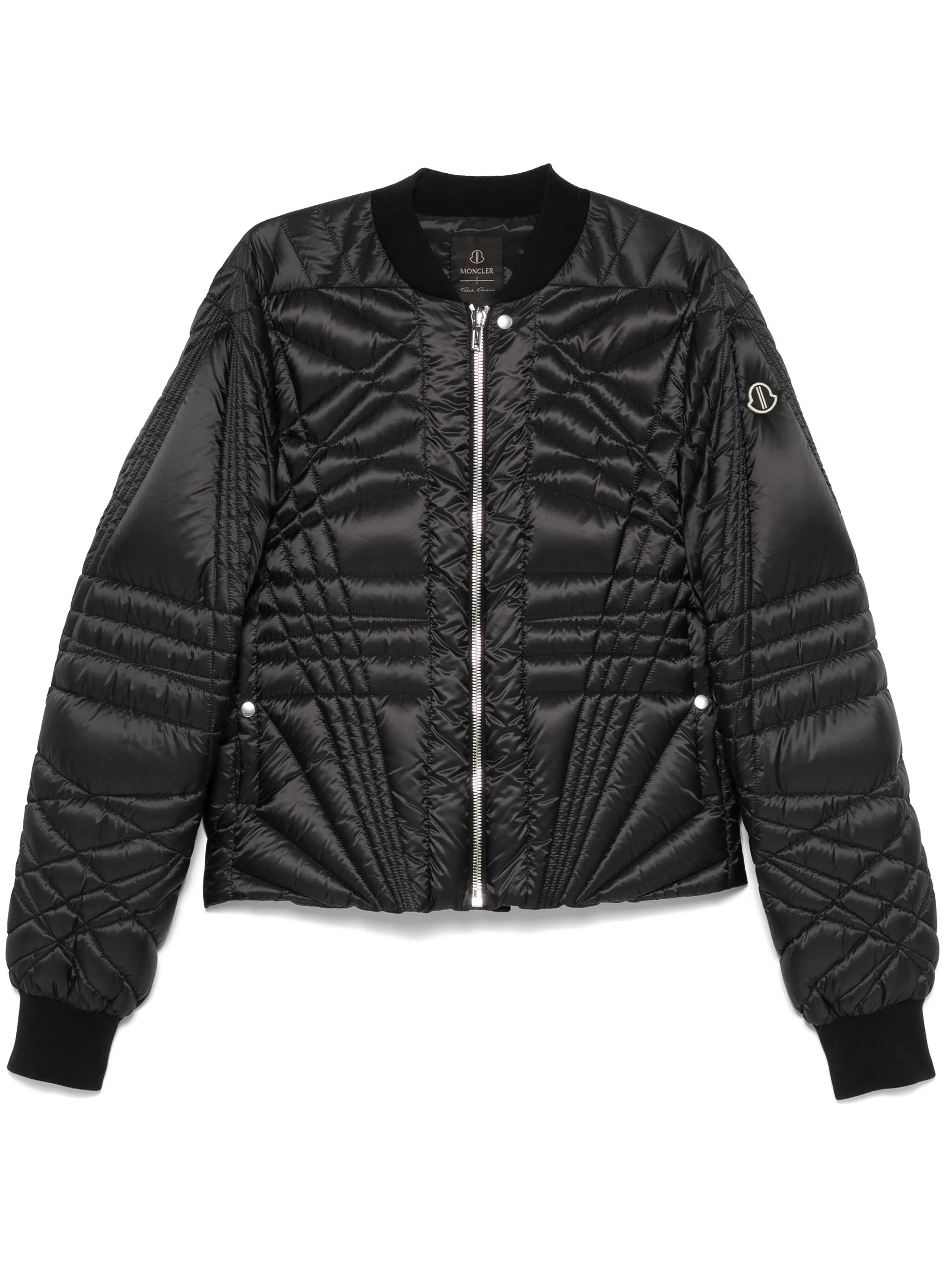 Megapenta Flight down jacket