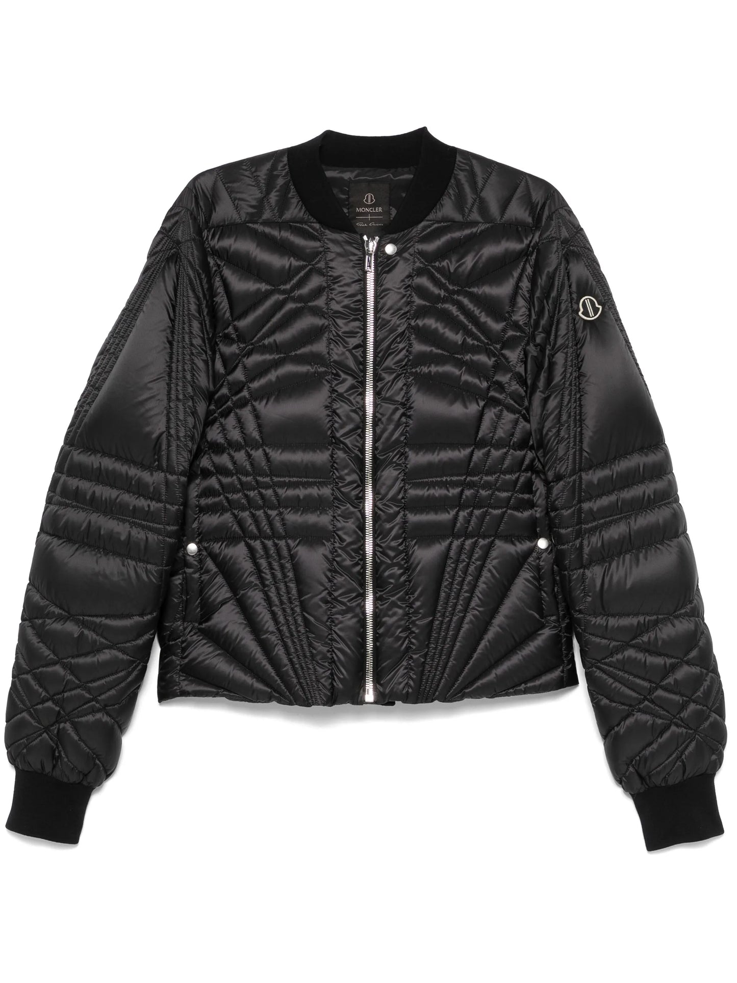 Megapenta Flight down jacket