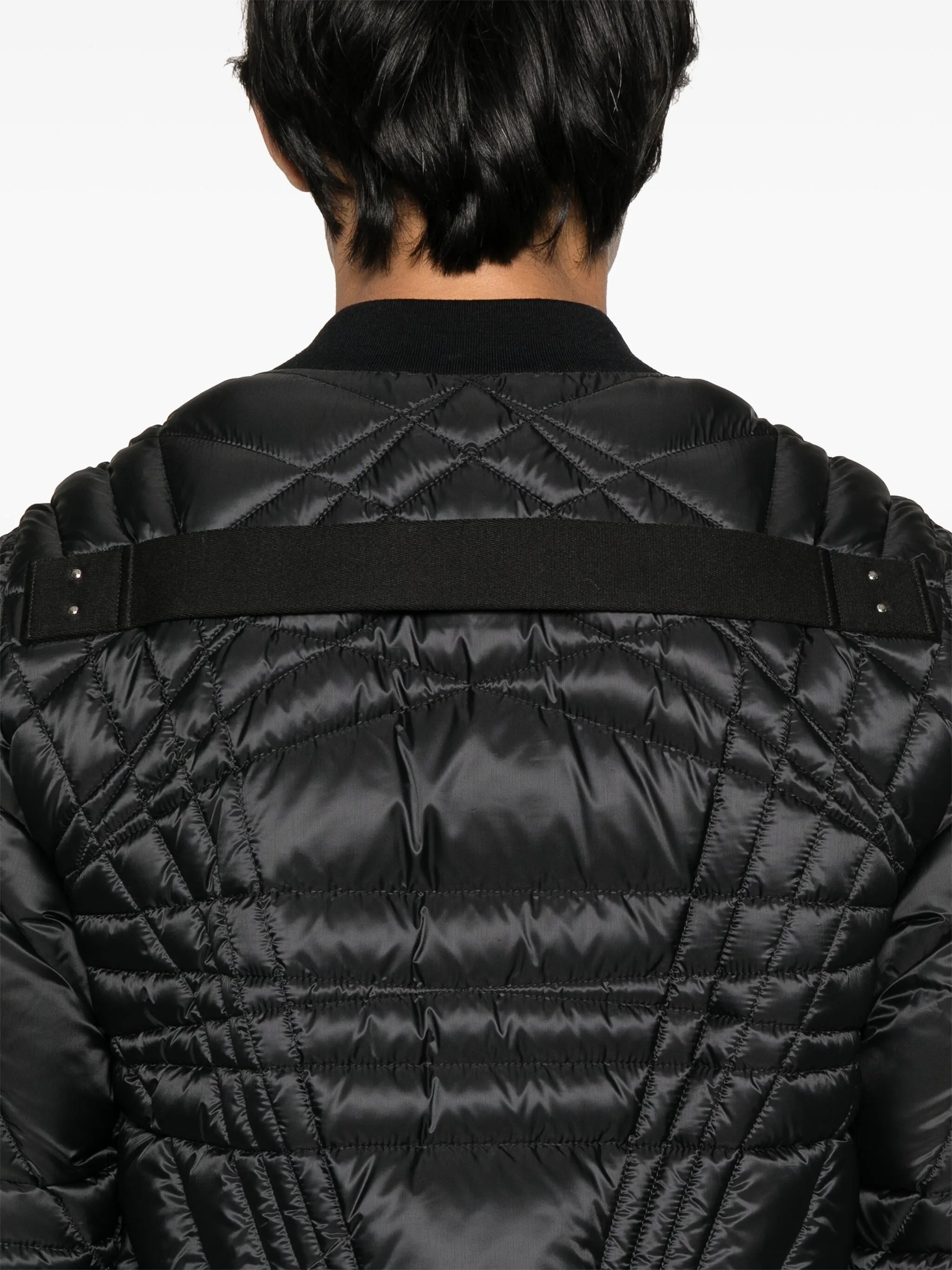 Megapenta Flight down jacket