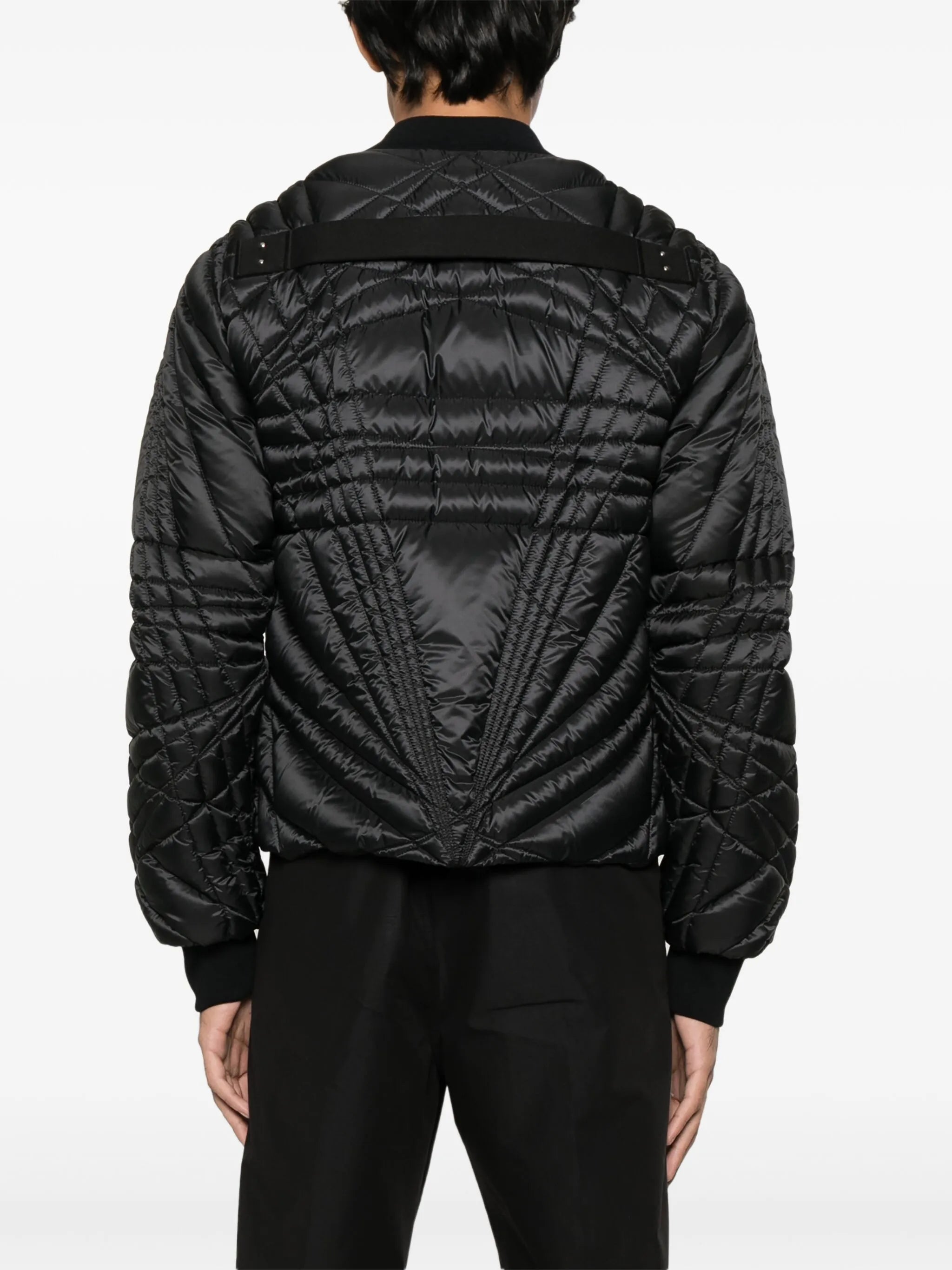 Megapenta Flight down jacket