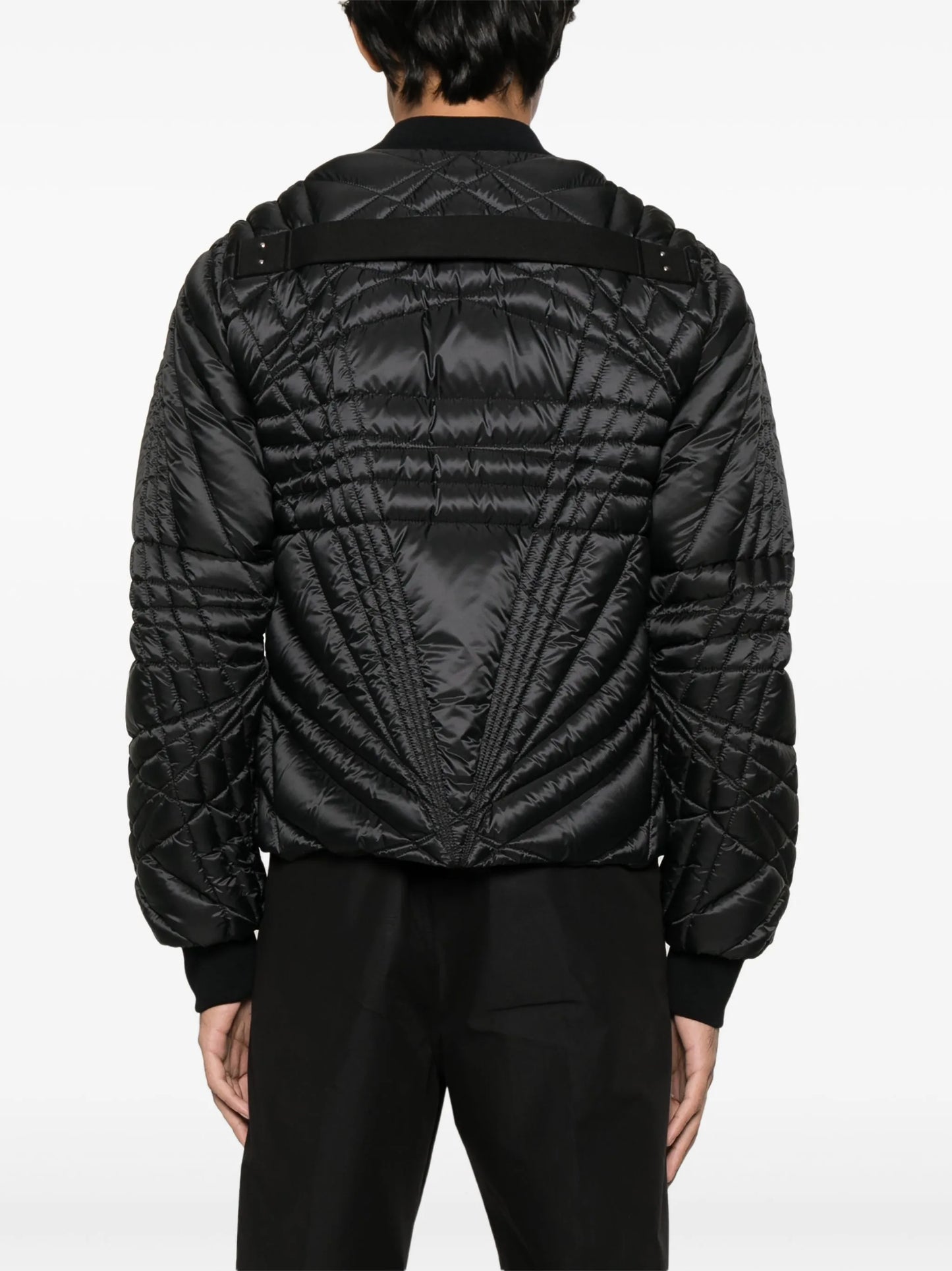 Megapenta Flight down jacket