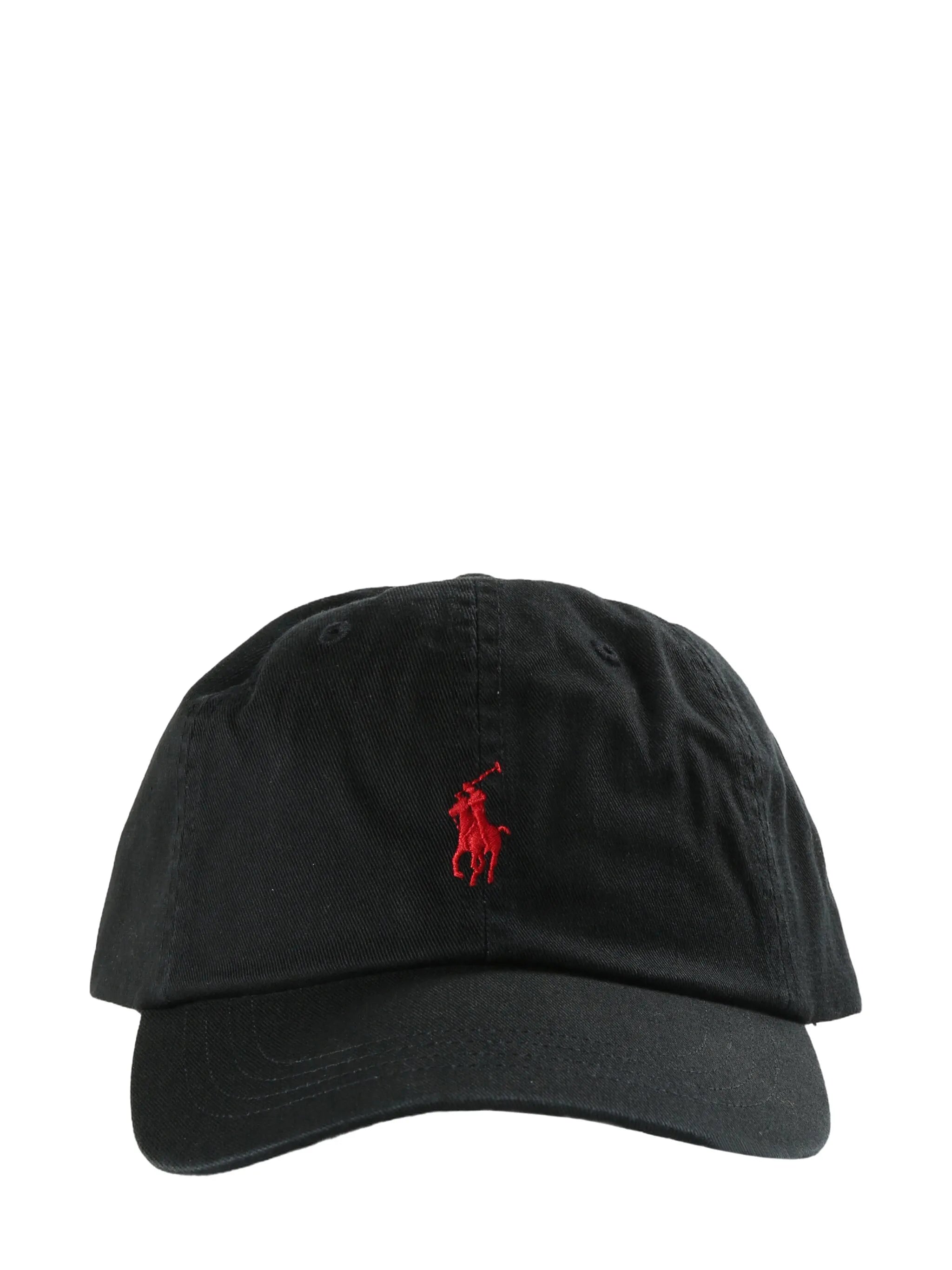 Polo Pony cap