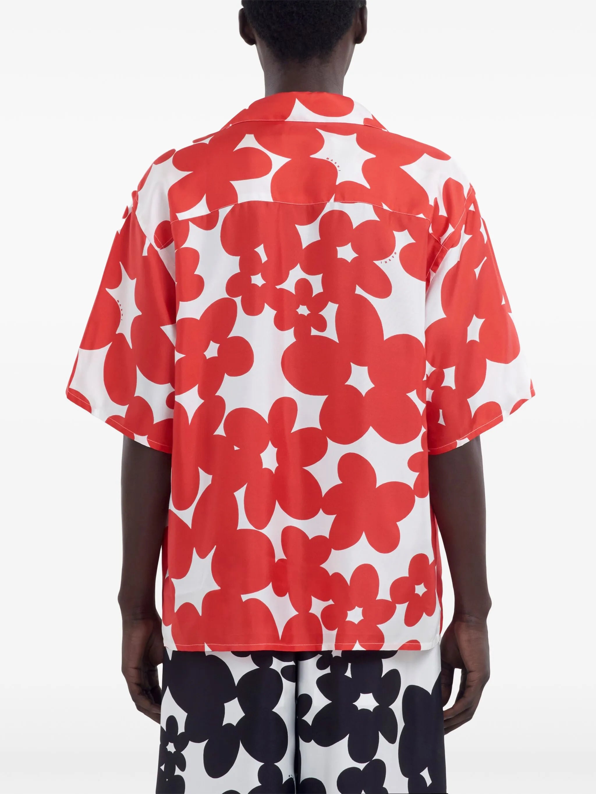 chest-pocket shirt