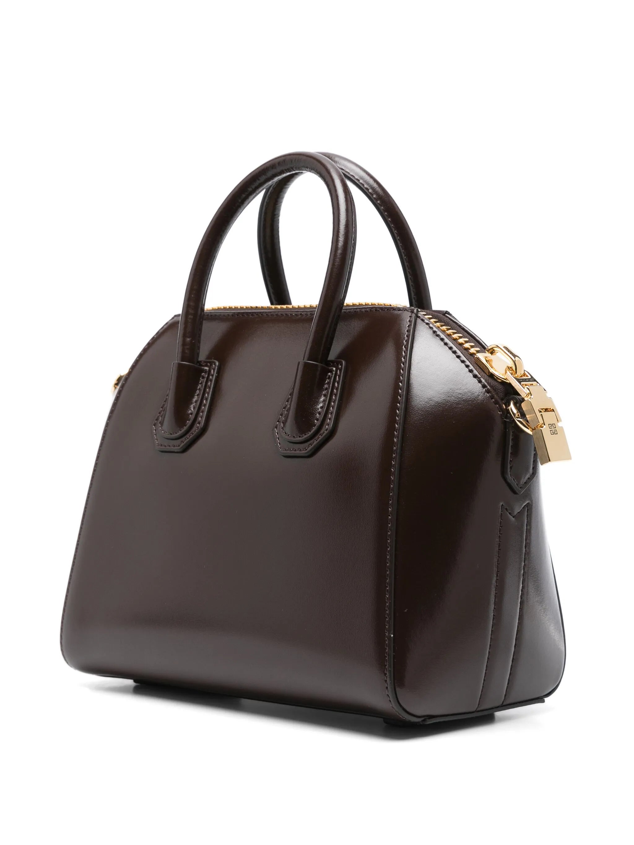 mini Antigona tote bag