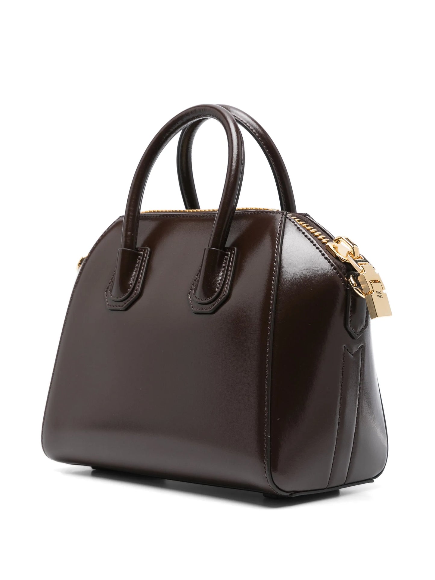 mini Antigona tote bag
