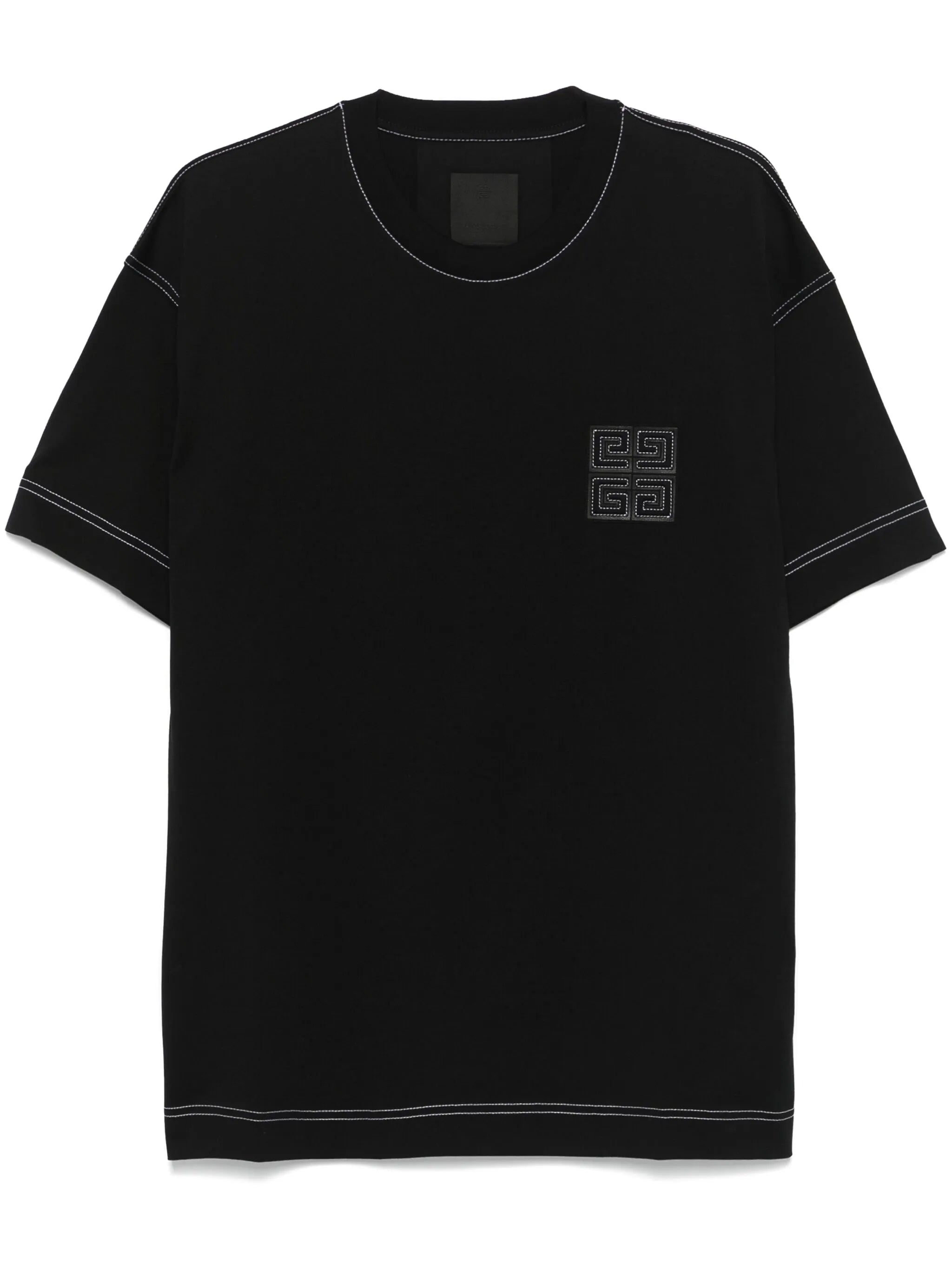 4G-motif T-shirt