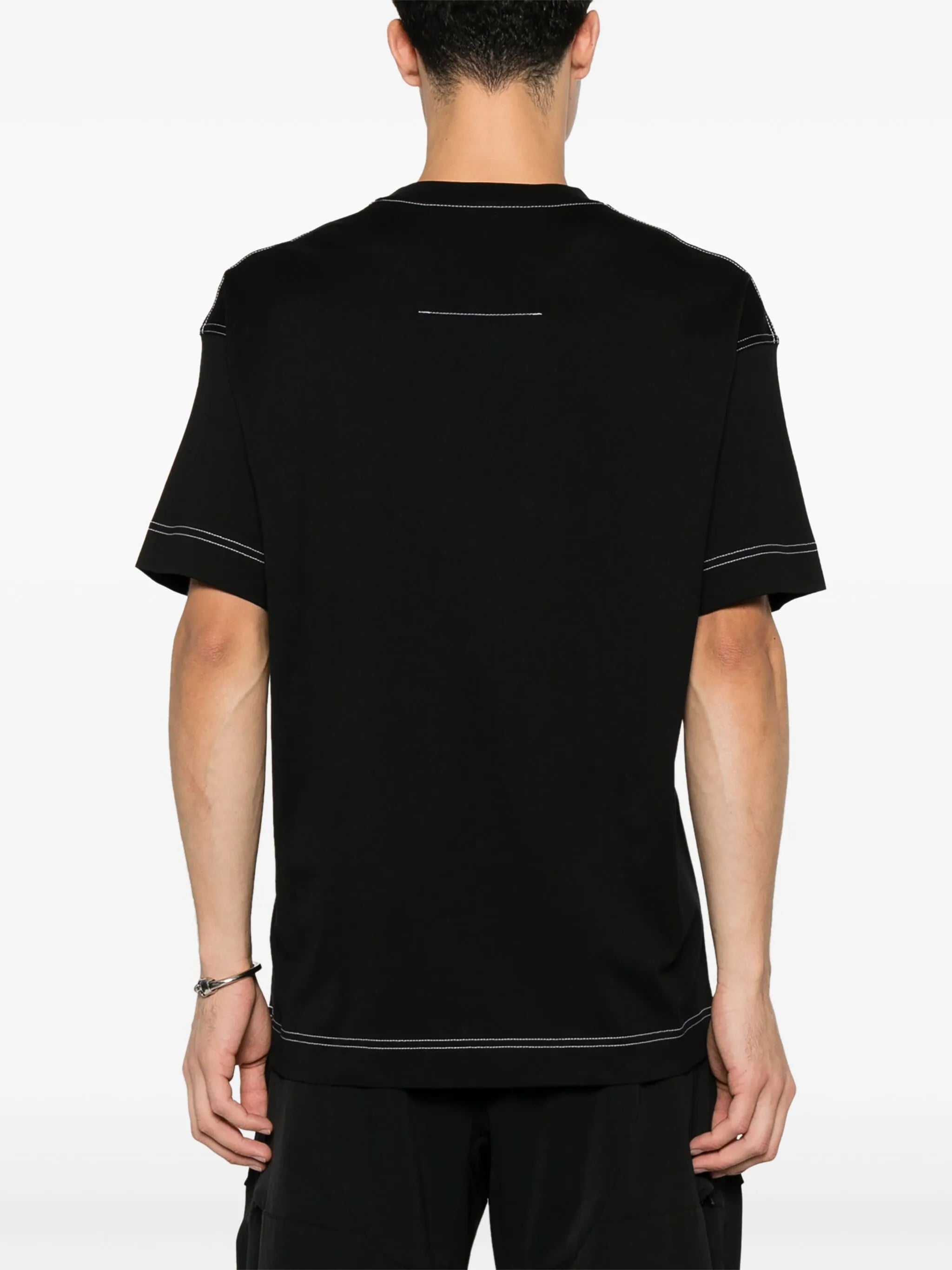 4G-motif T-shirt