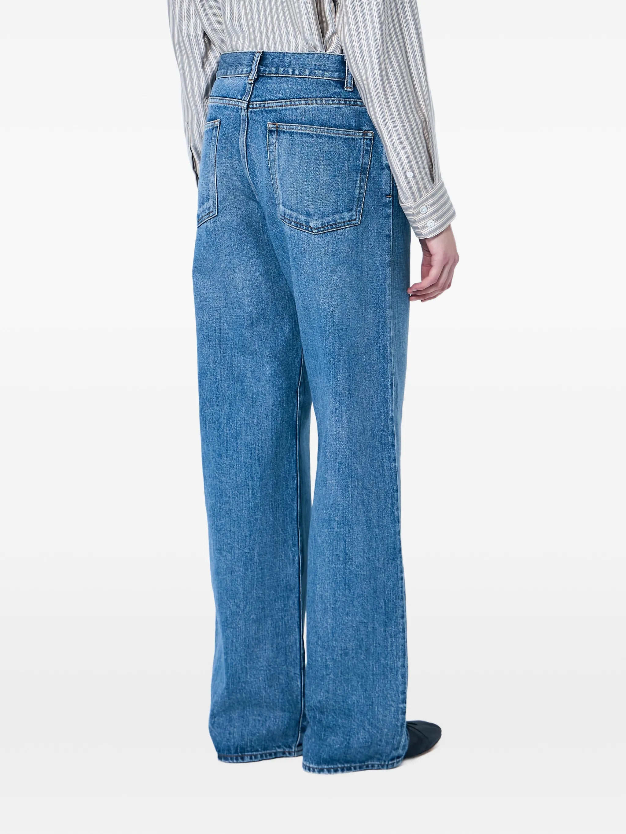 Eglitta jeans