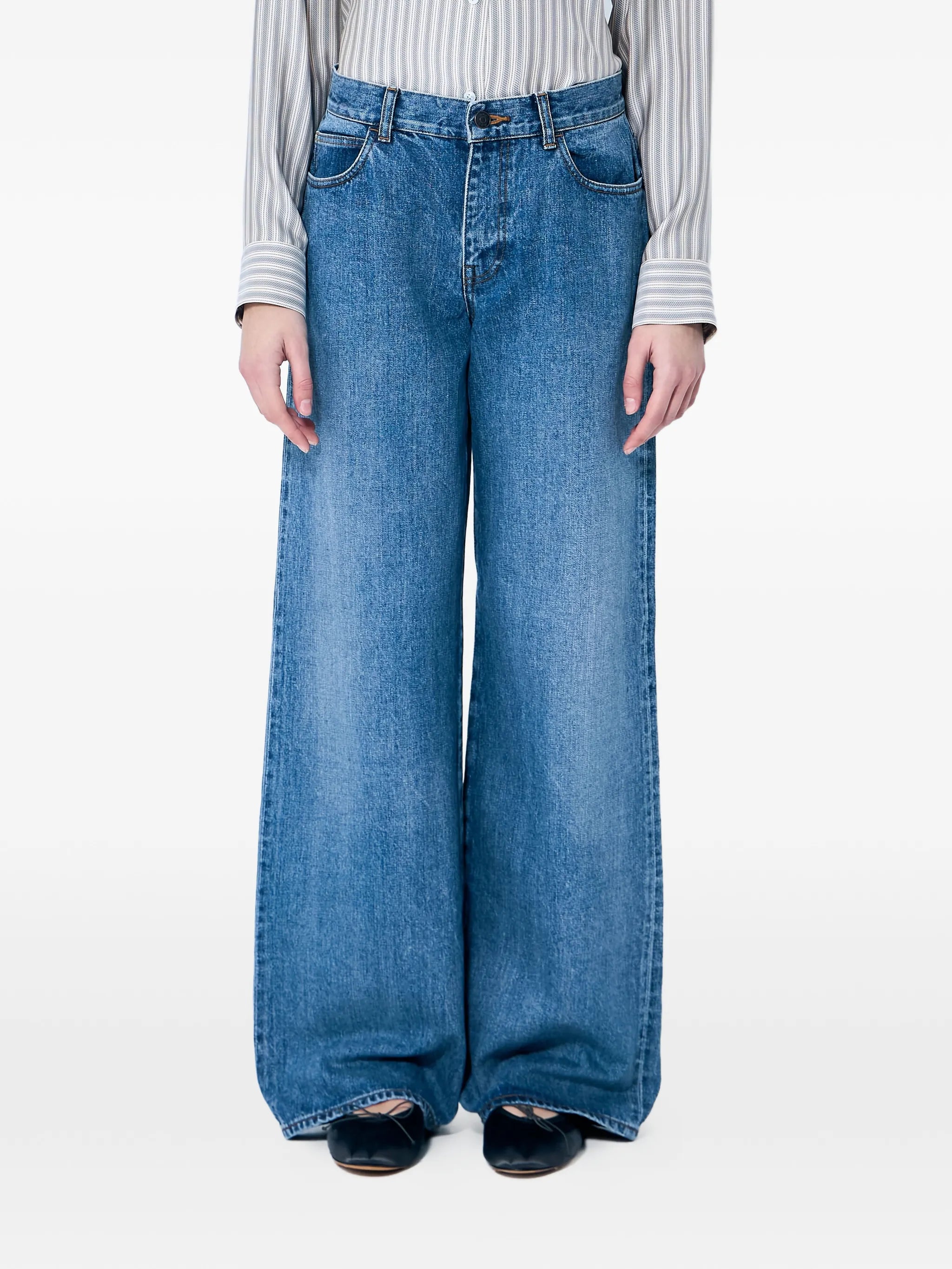 Eglitta jeans