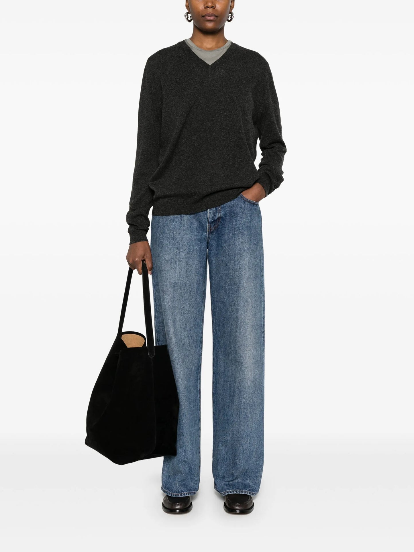 Isaora sweater