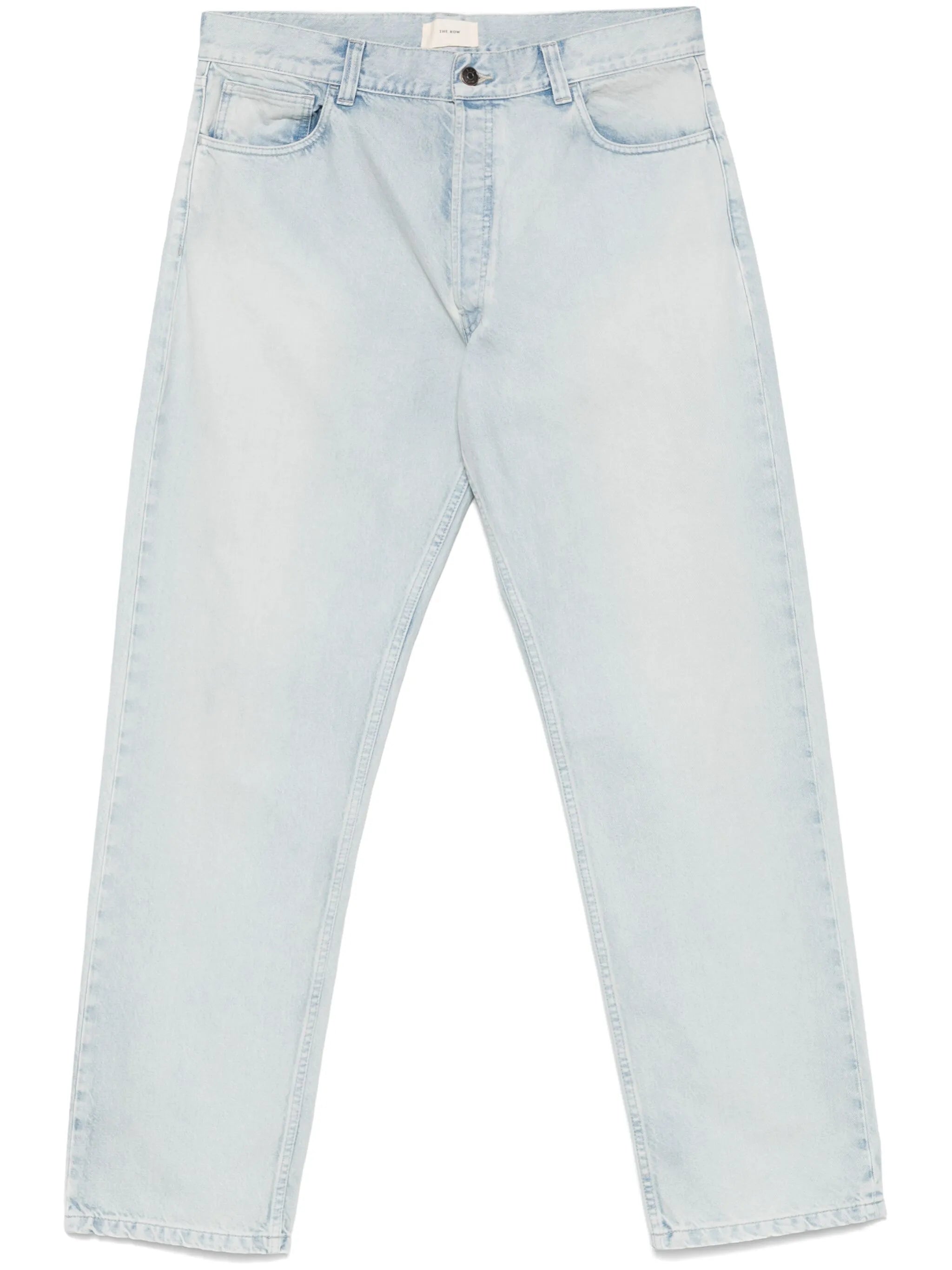 Burt jeans