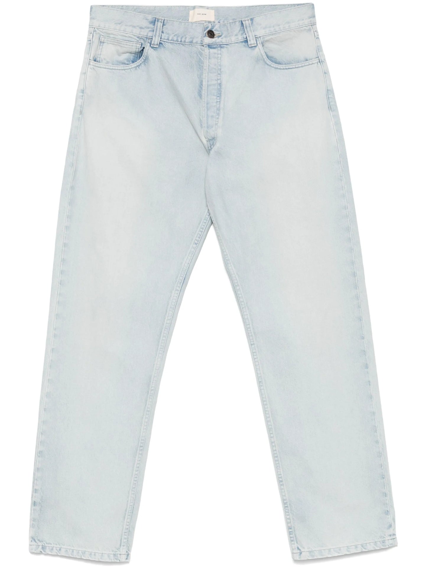 Burt jeans
