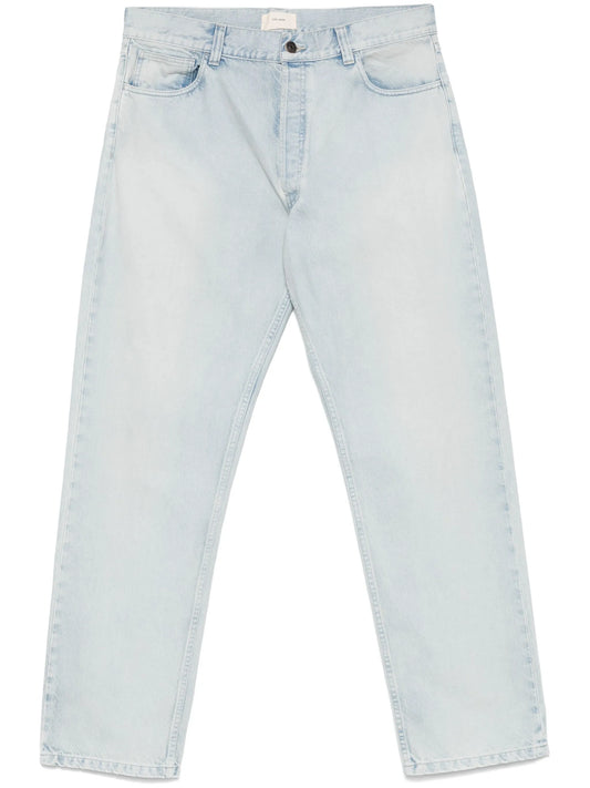 Burt jeans