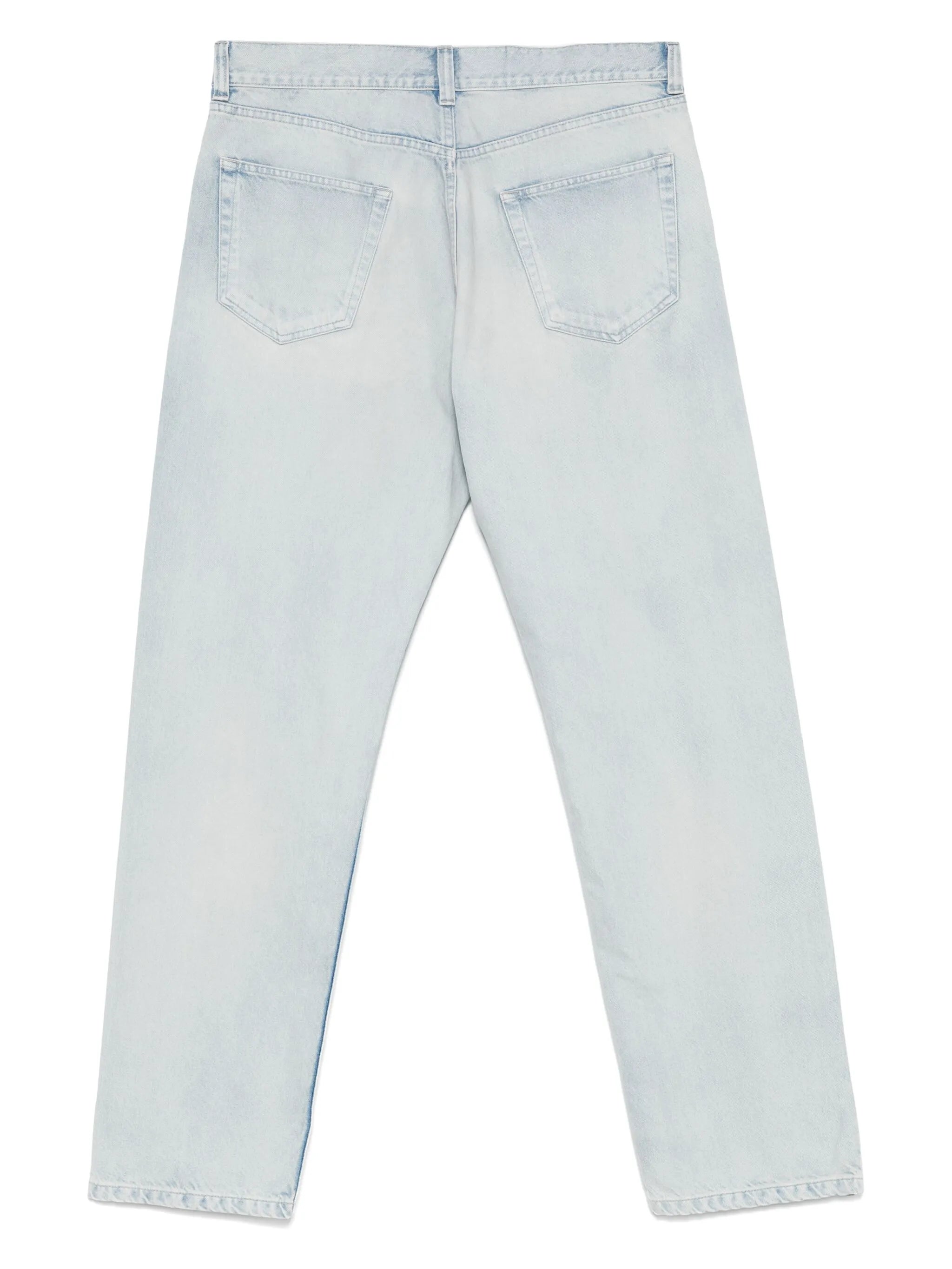 Burt jeans