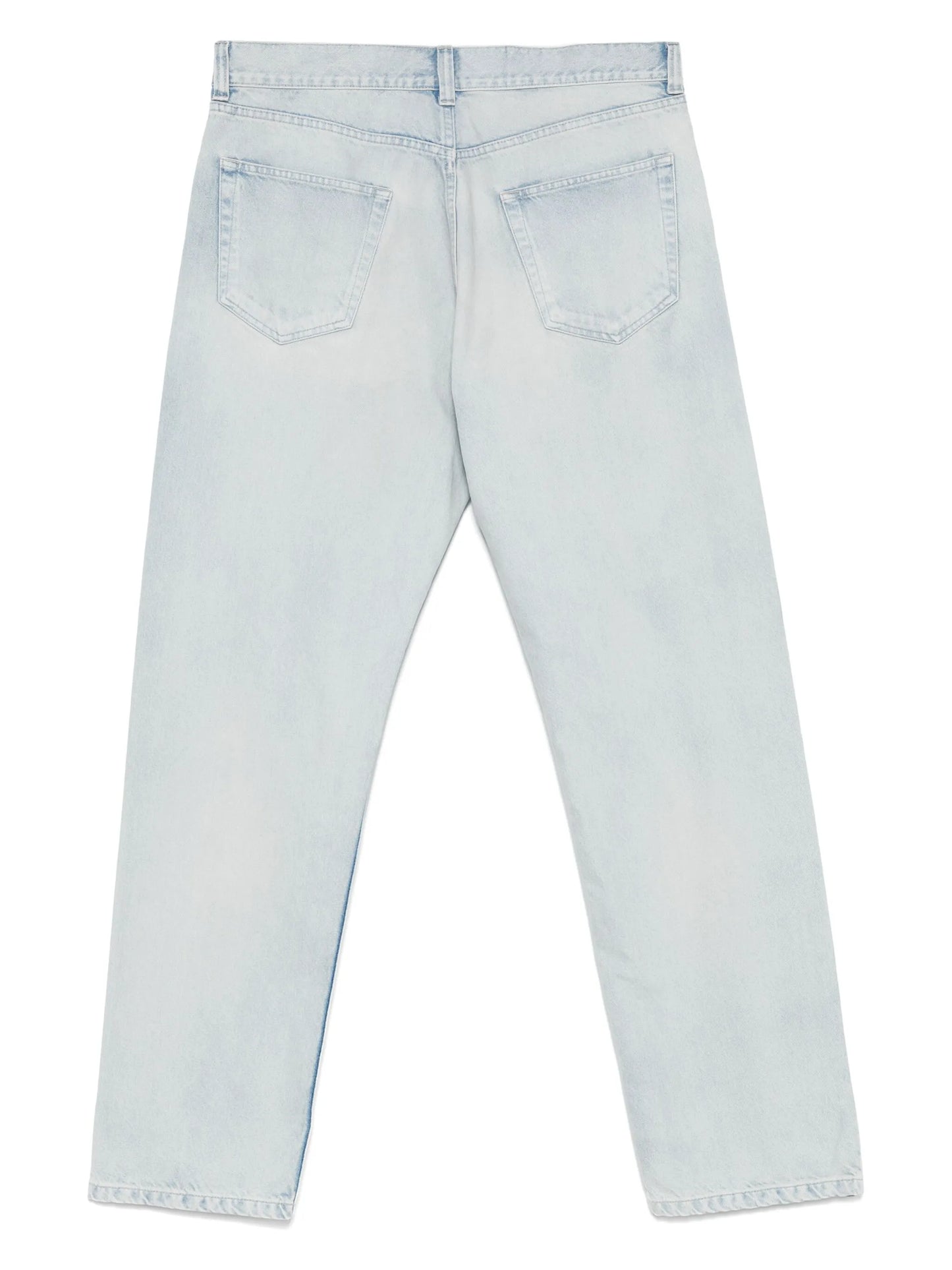 Burt jeans