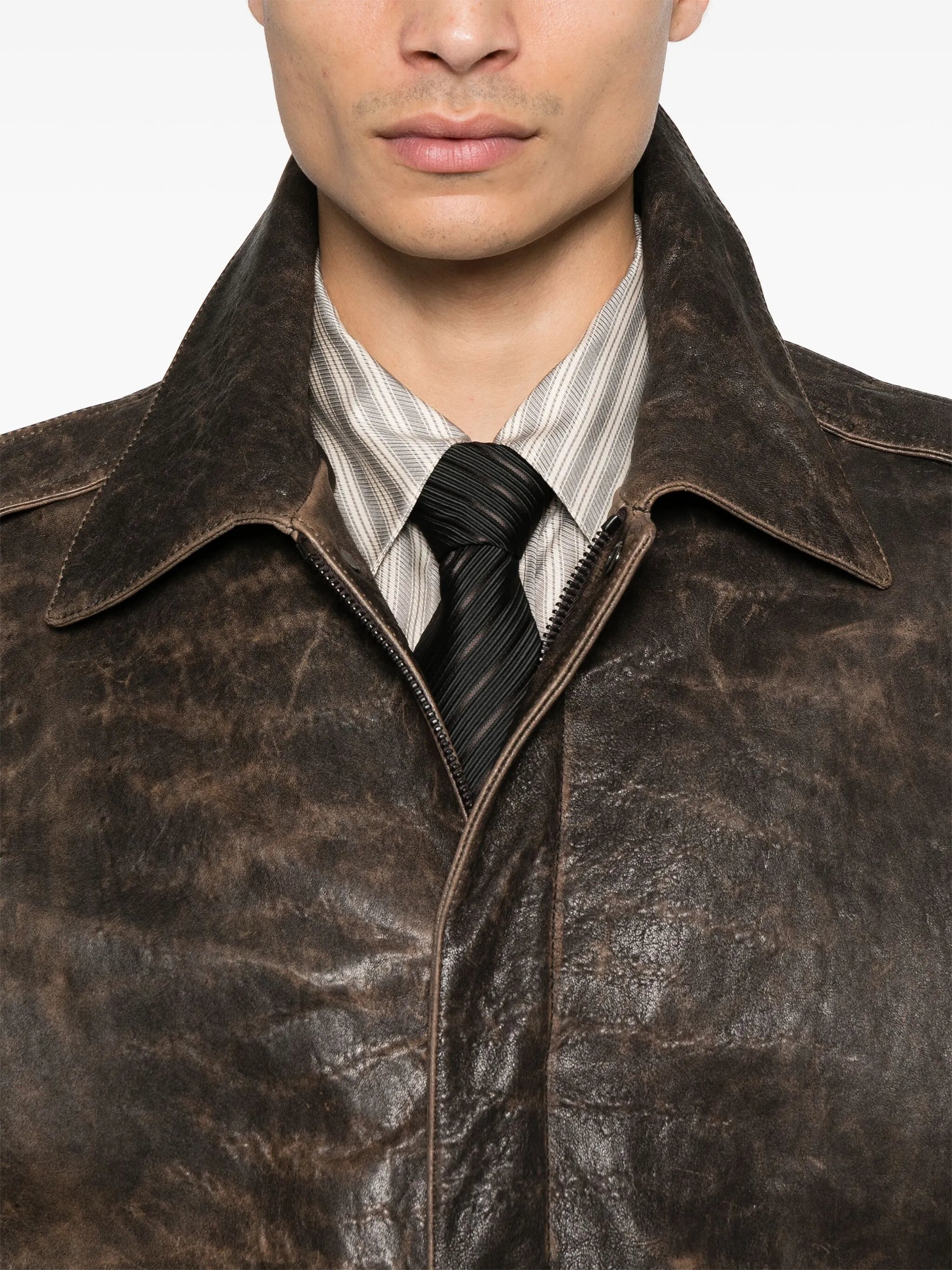 Orwell jacket