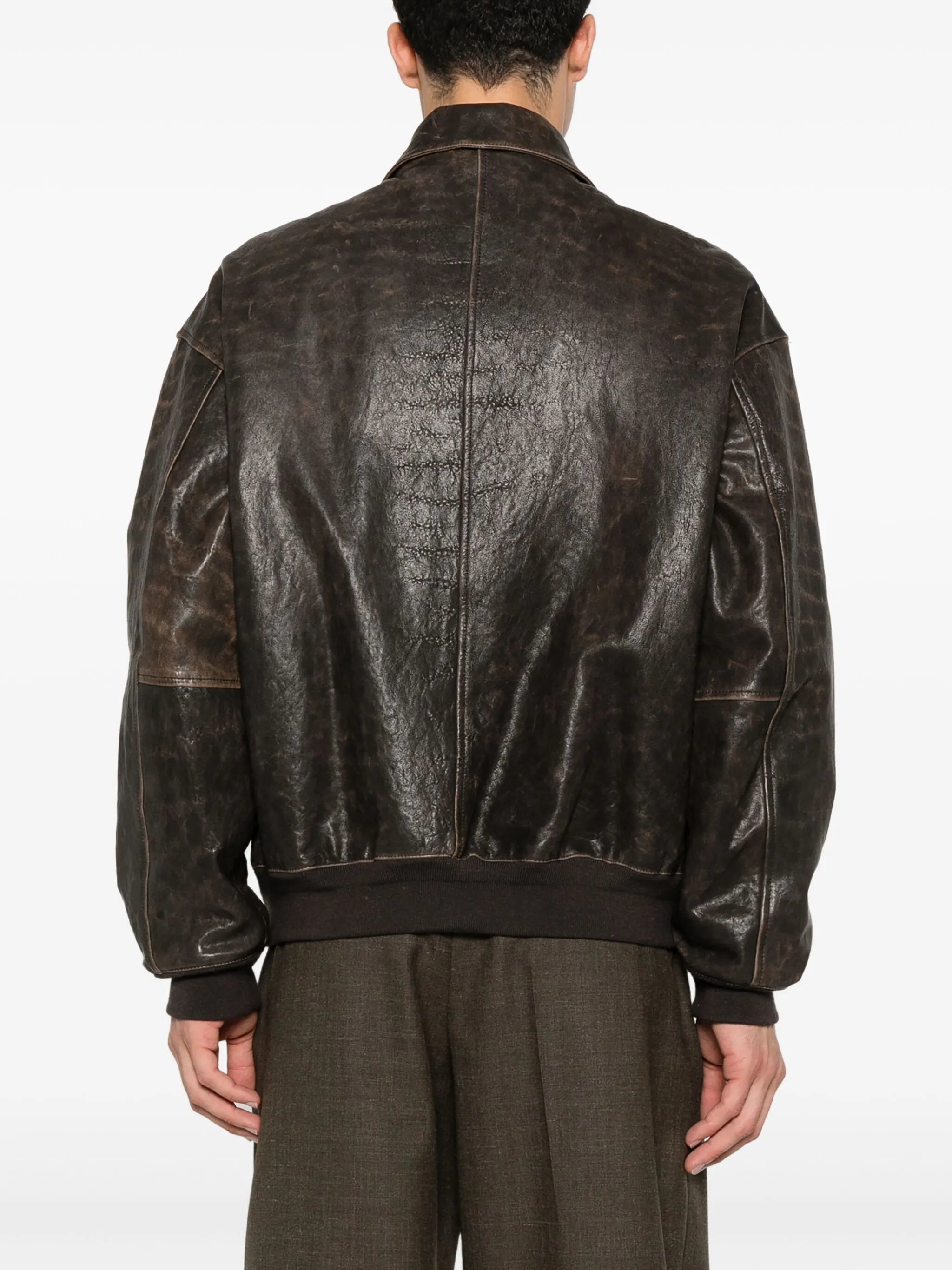 Orwell jacket