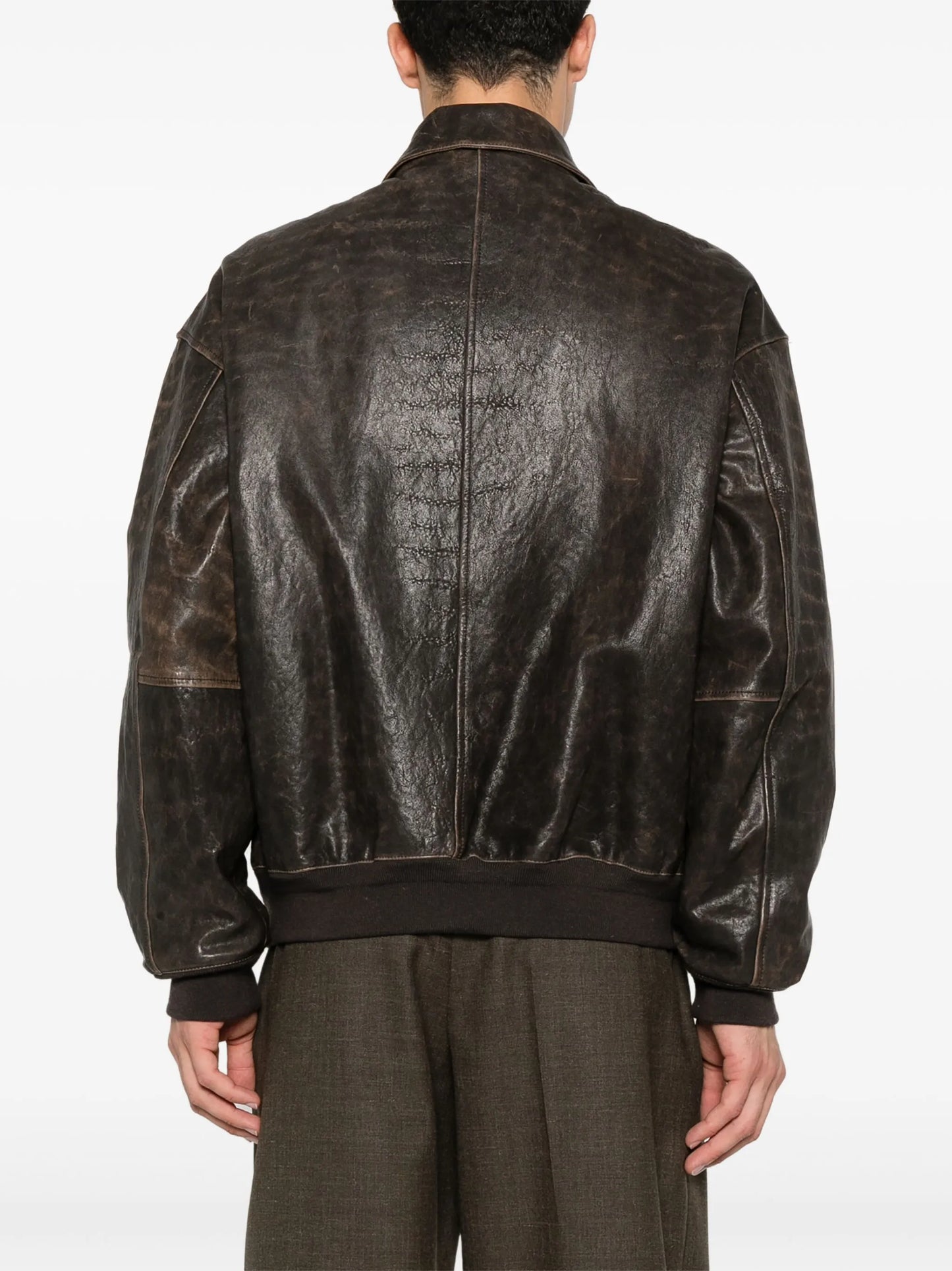 Orwell jacket