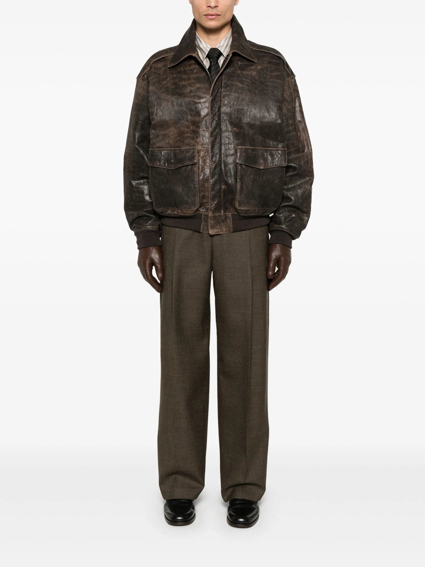 Orwell jacket