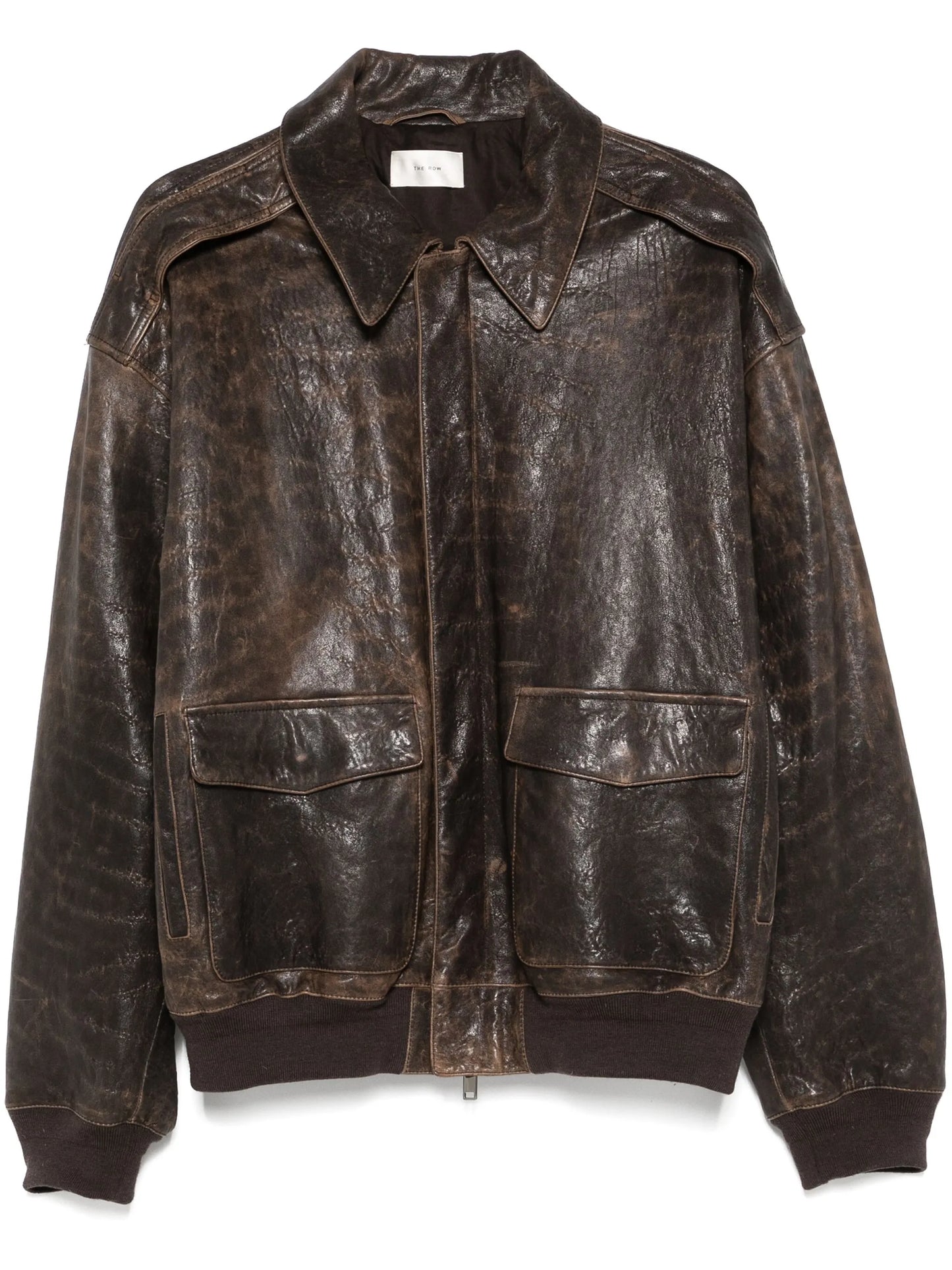 Orwell jacket