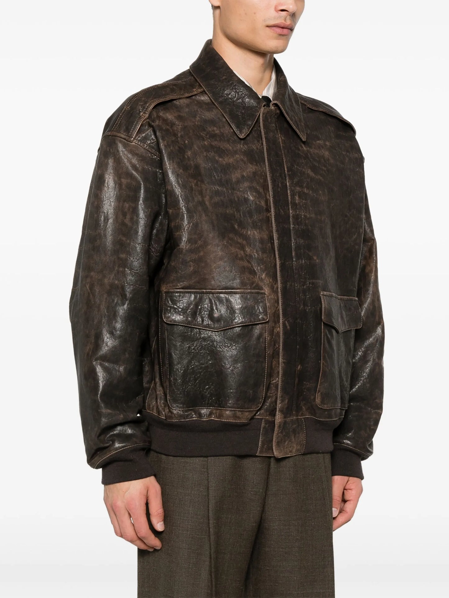 Orwell jacket