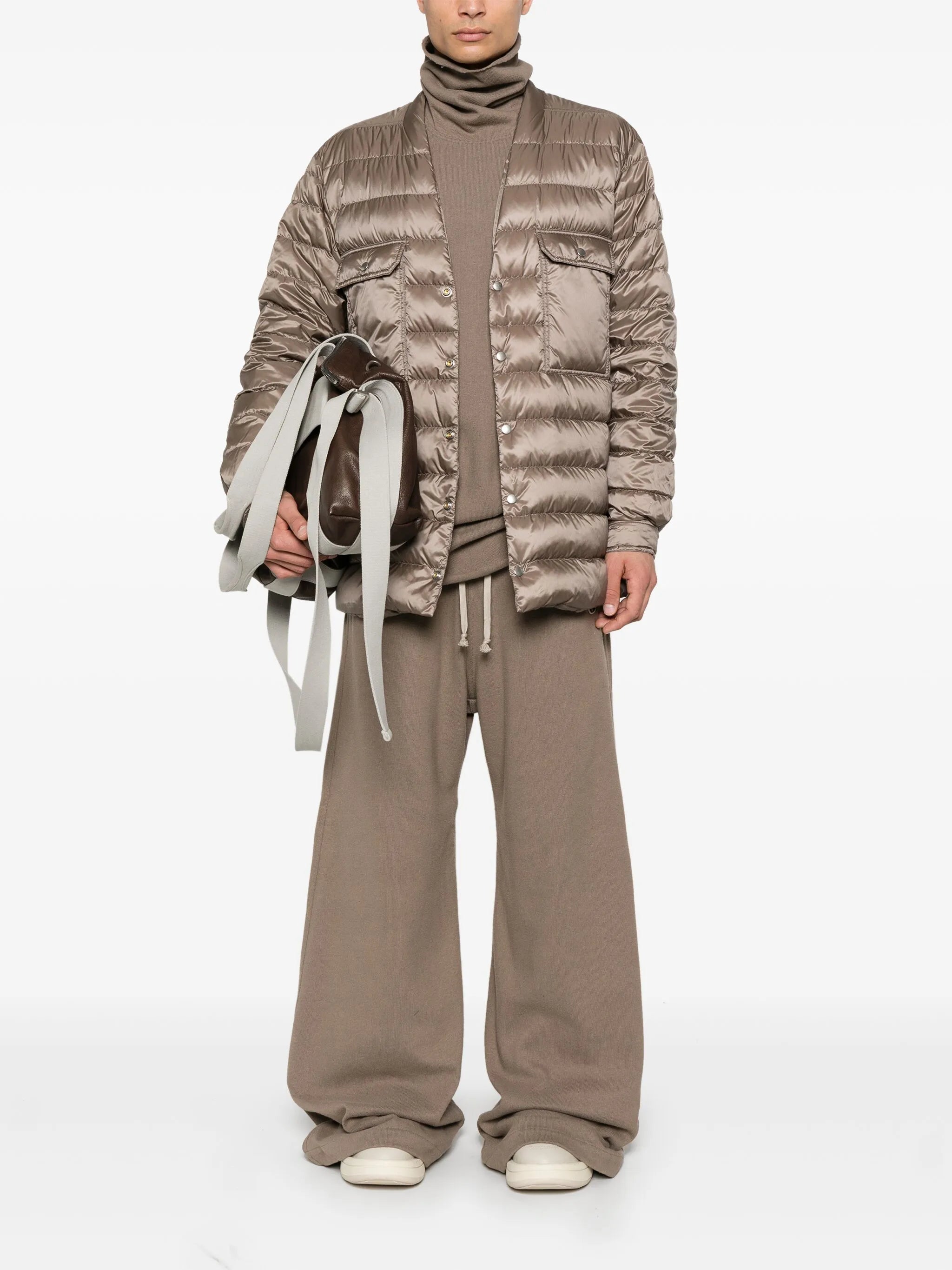 x Rick Owens Surf T sweater