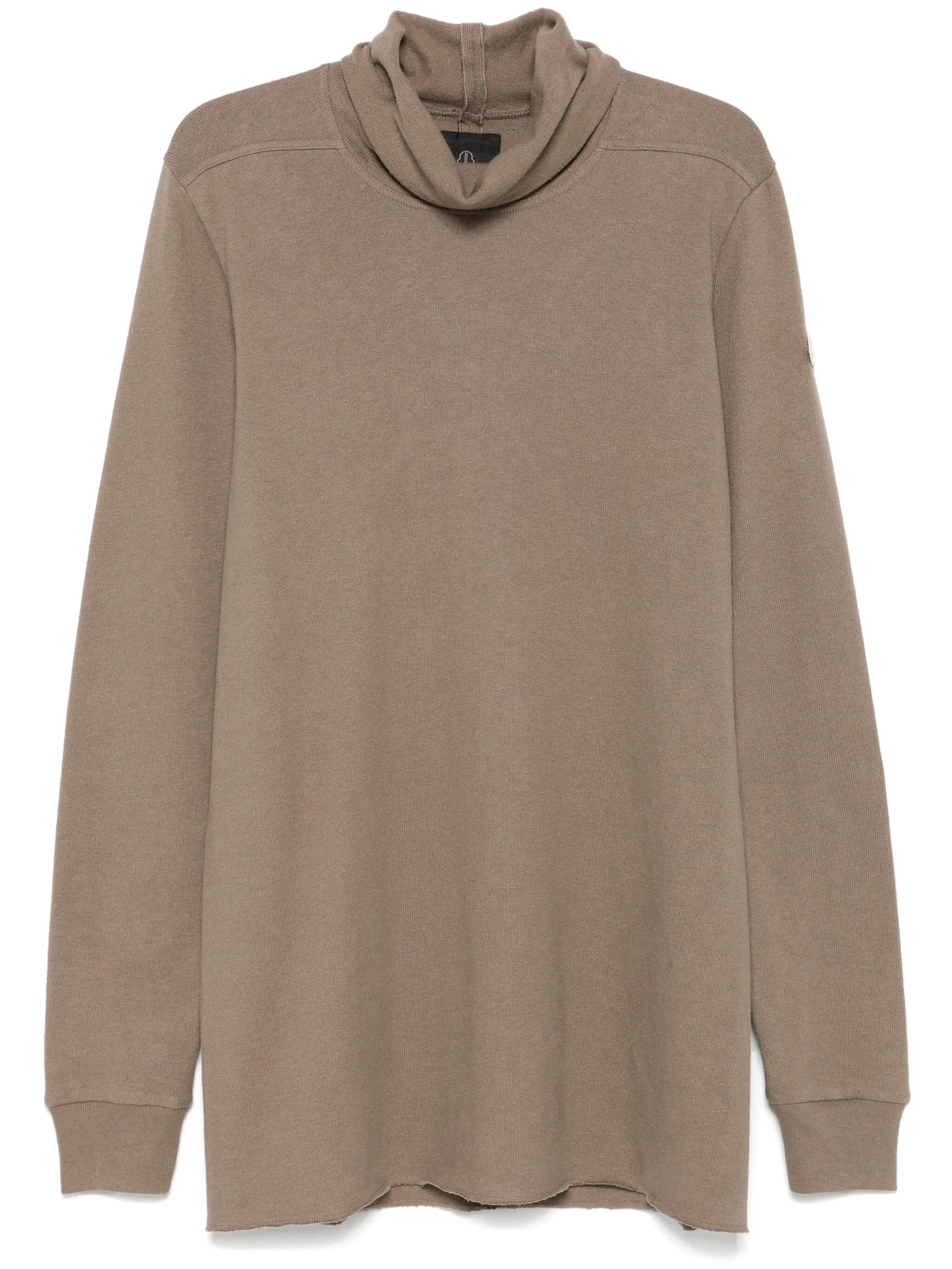 x Rick Owens Surf T sweater