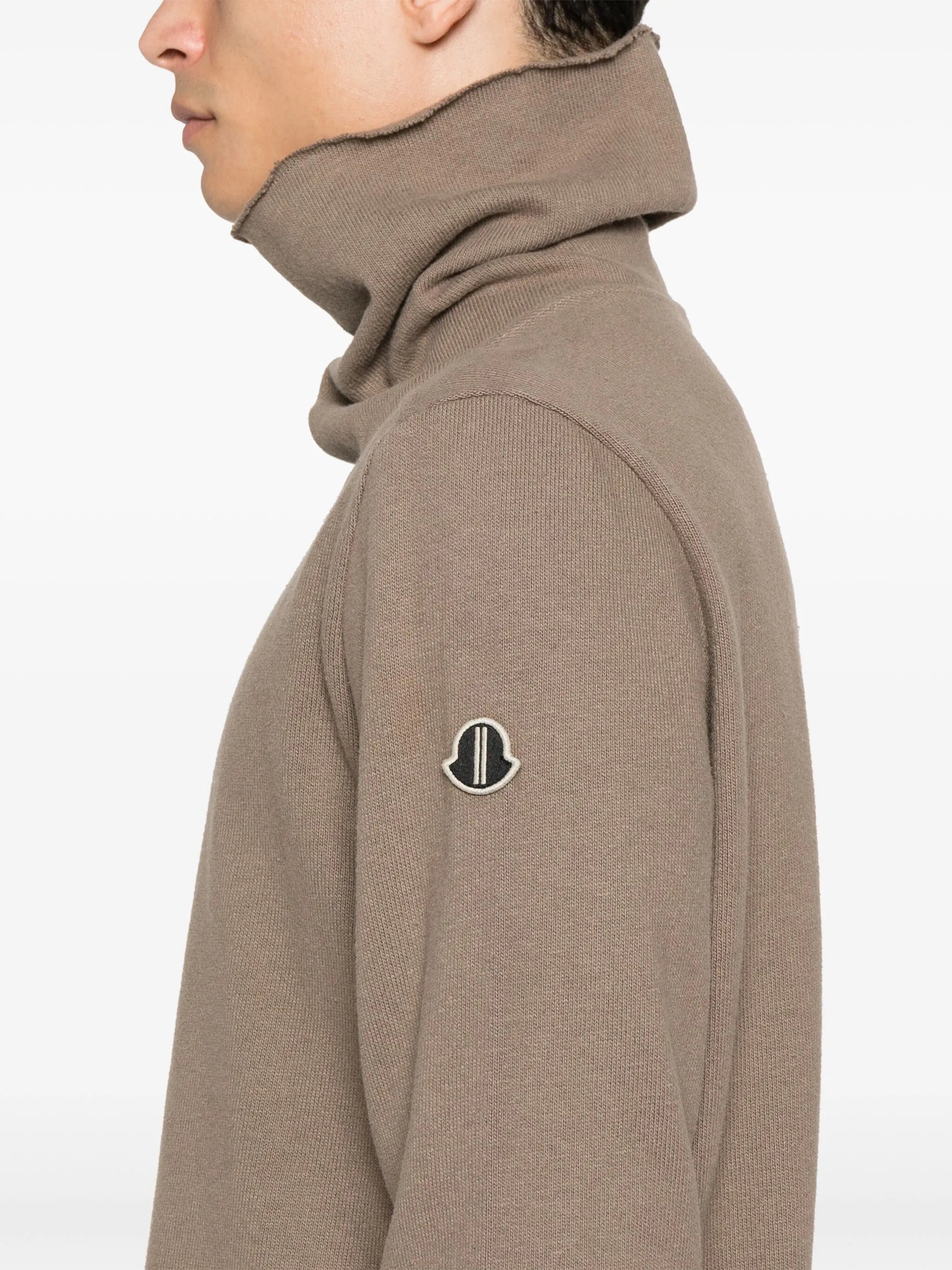 x Rick Owens Surf T sweater