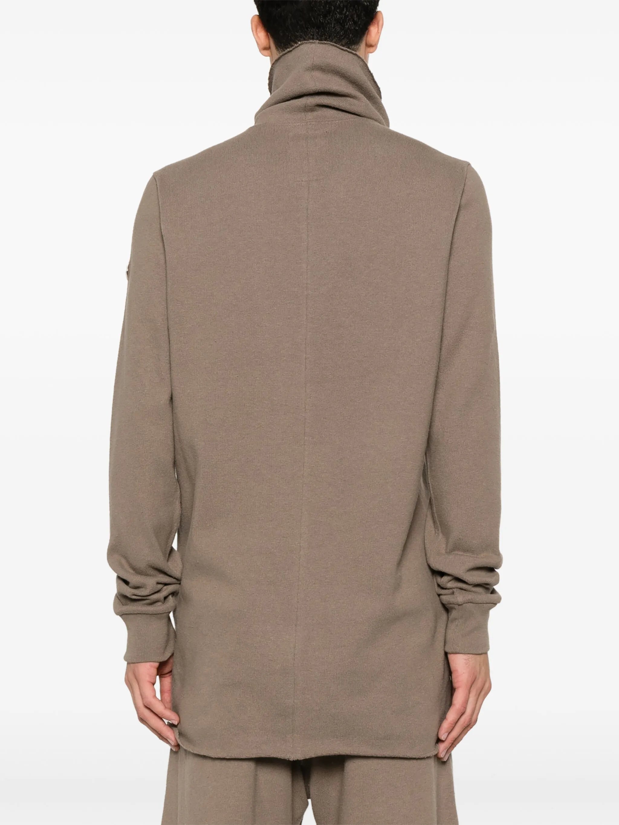 x Rick Owens Surf T sweater