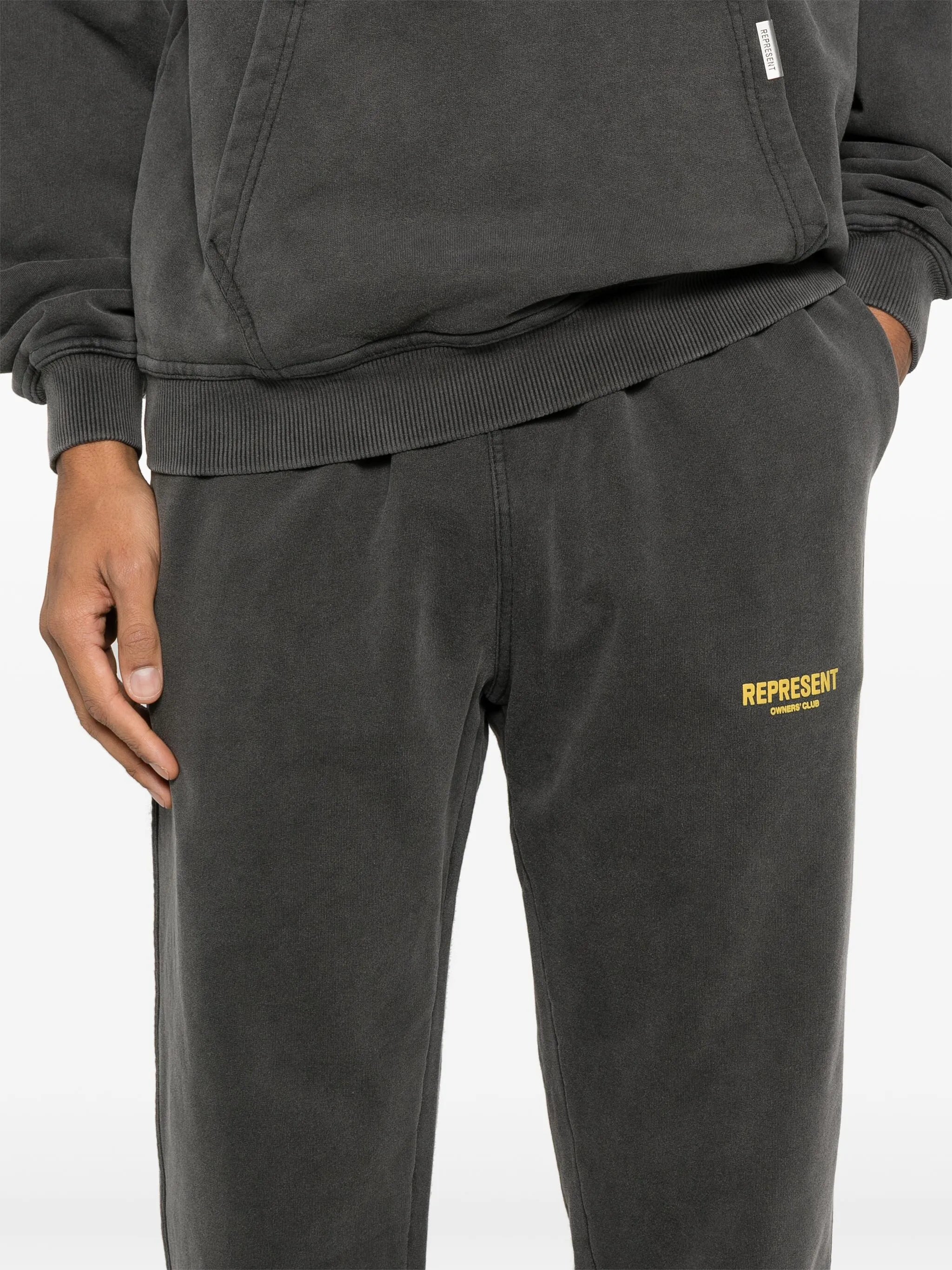 Owners Club track pants