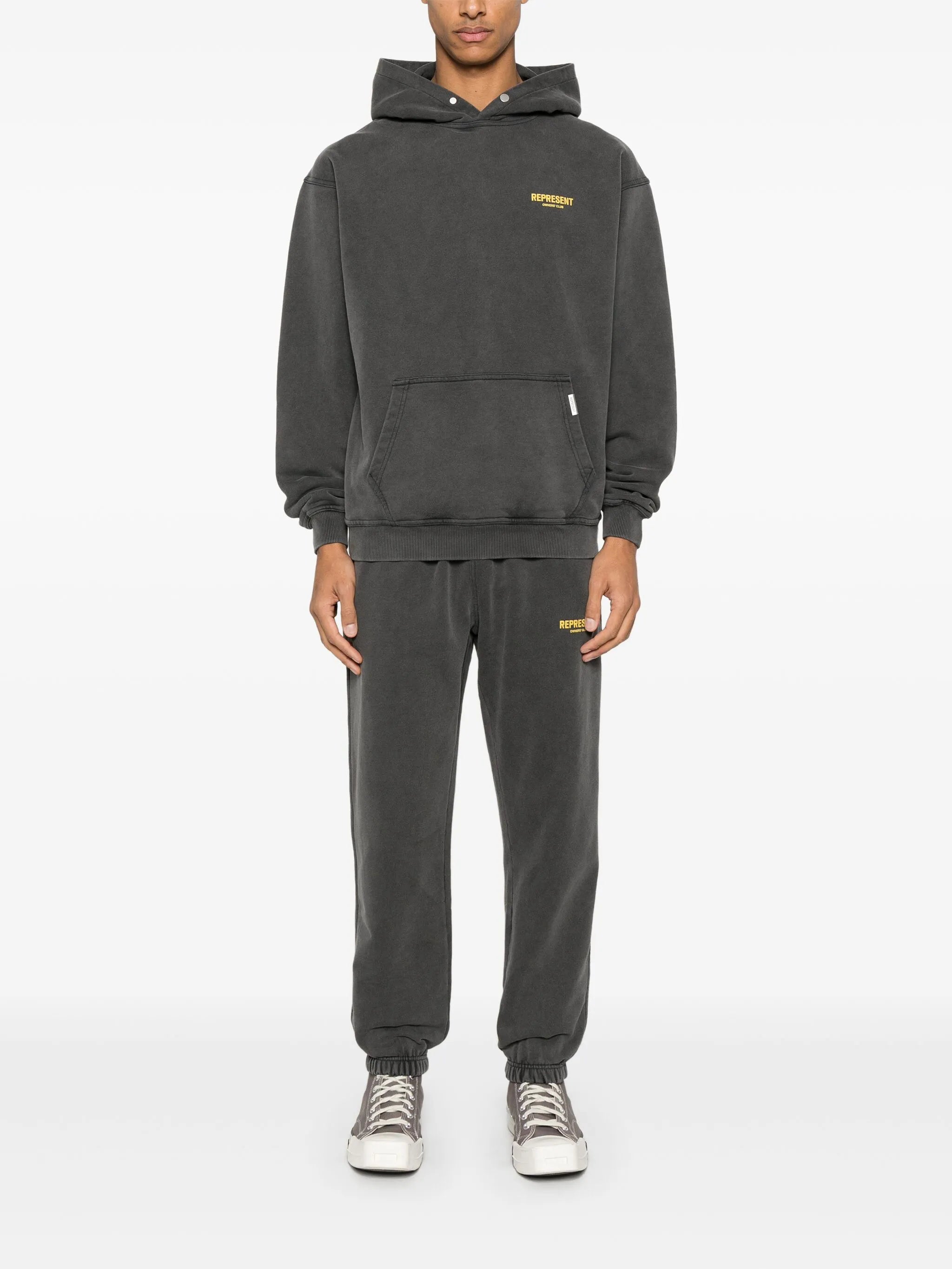 Owners Club track pants