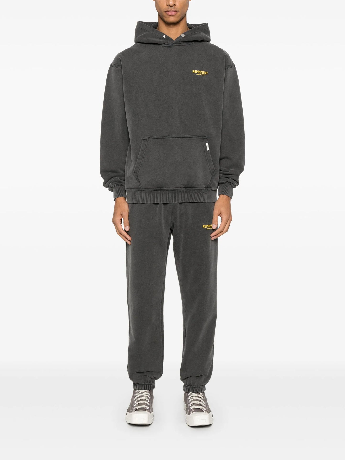 Owners Club track pants