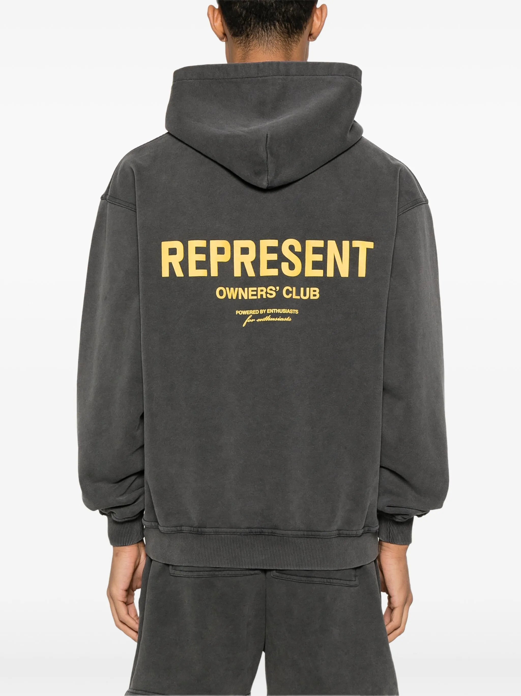 Owners Club hoodie