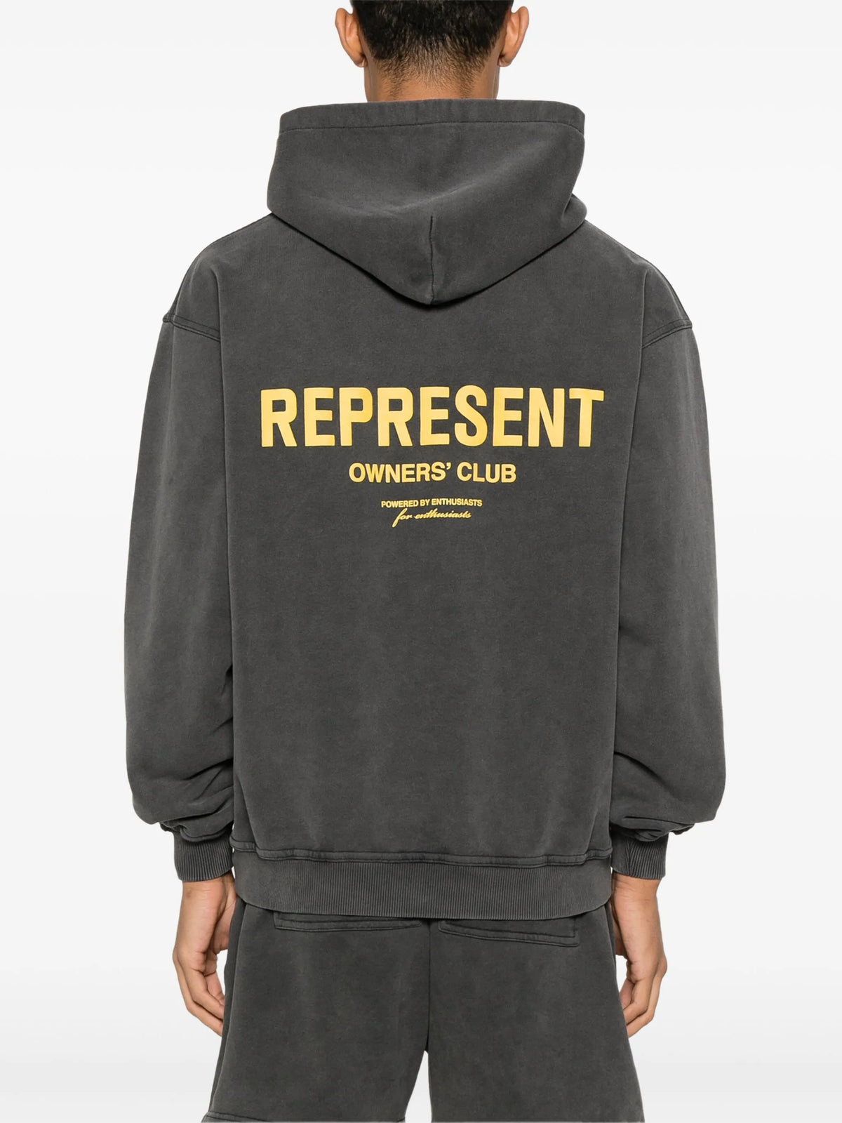 Owners Club hoodie