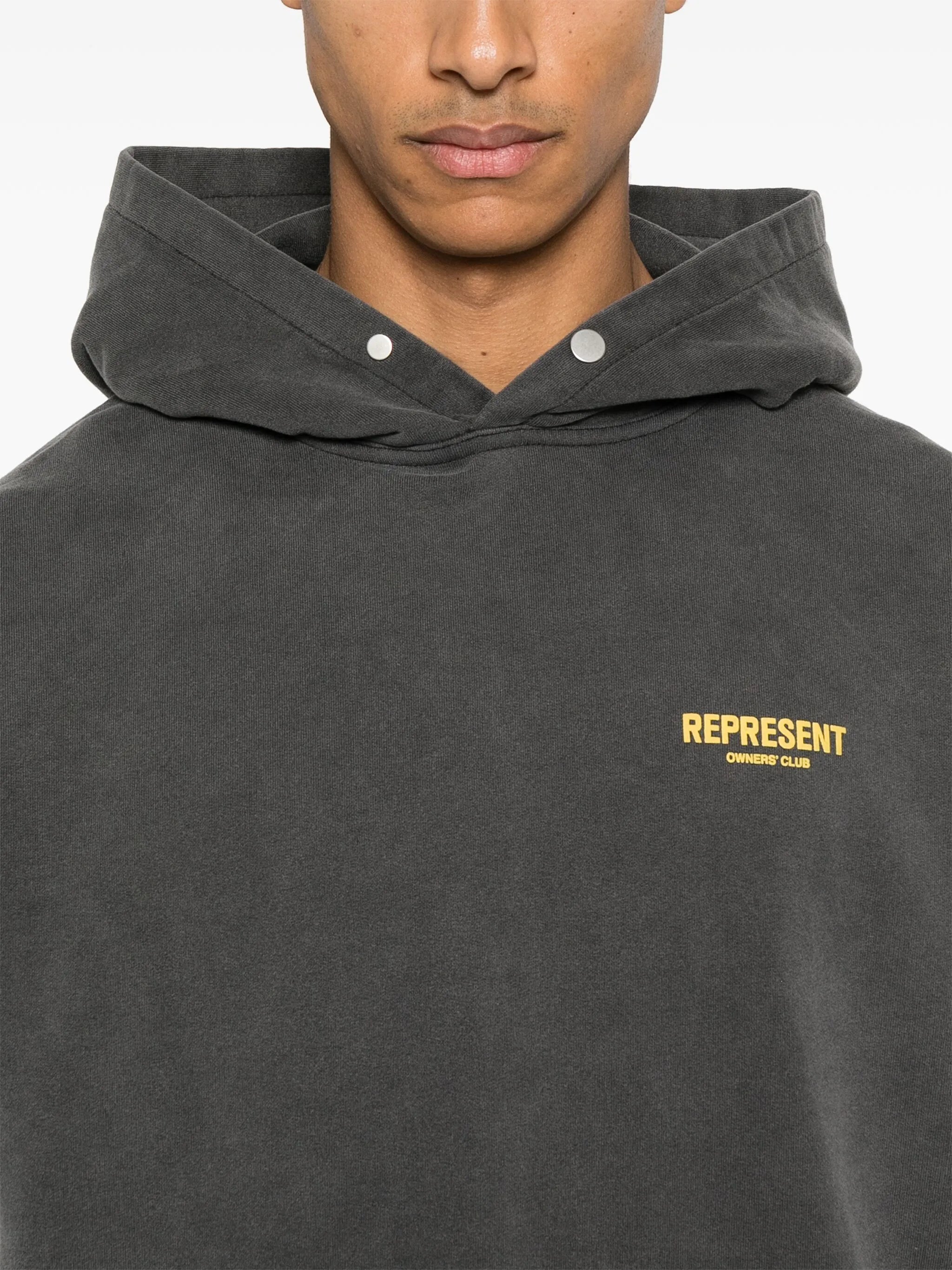 Owners Club hoodie