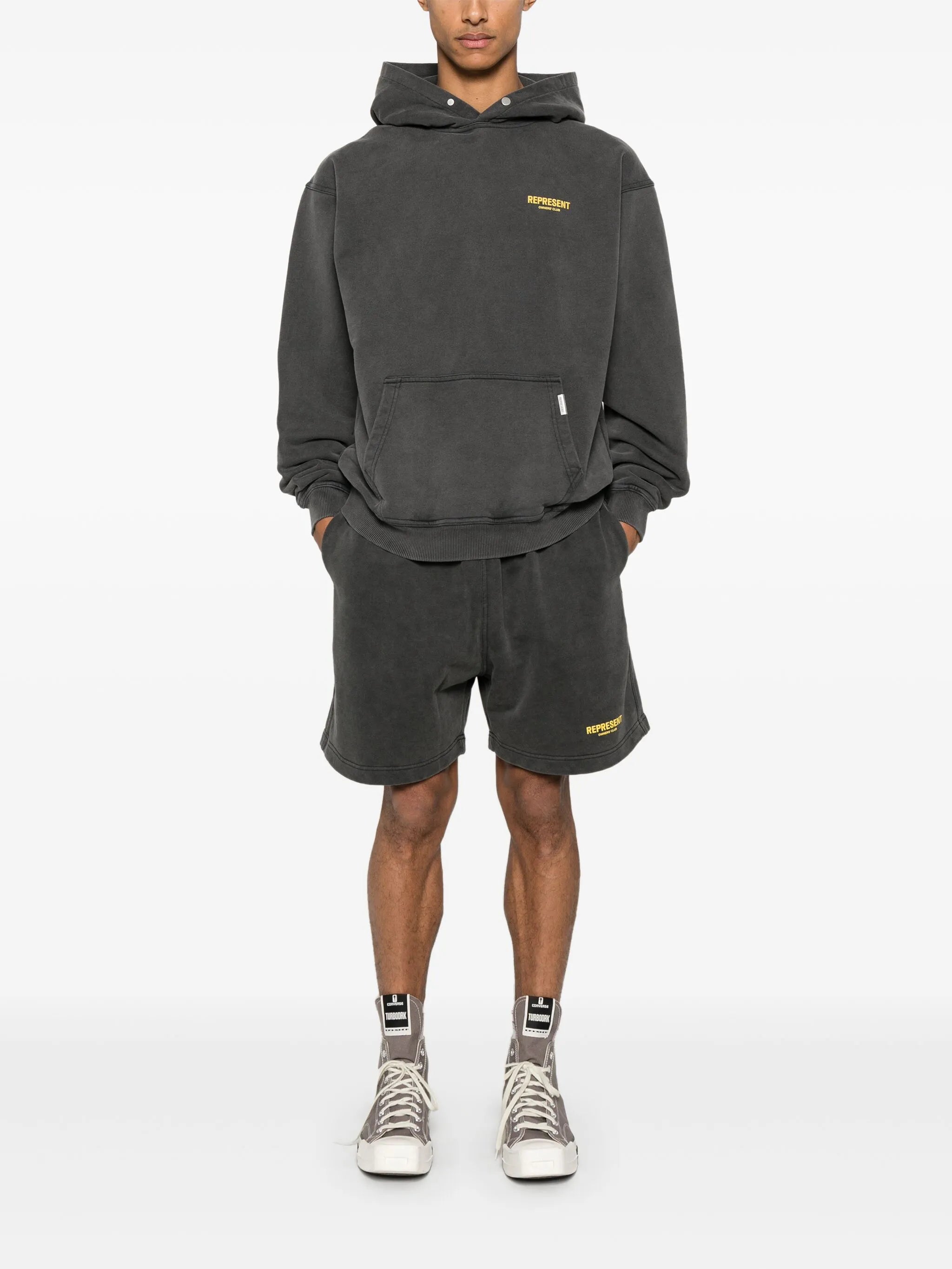 Owners Club hoodie