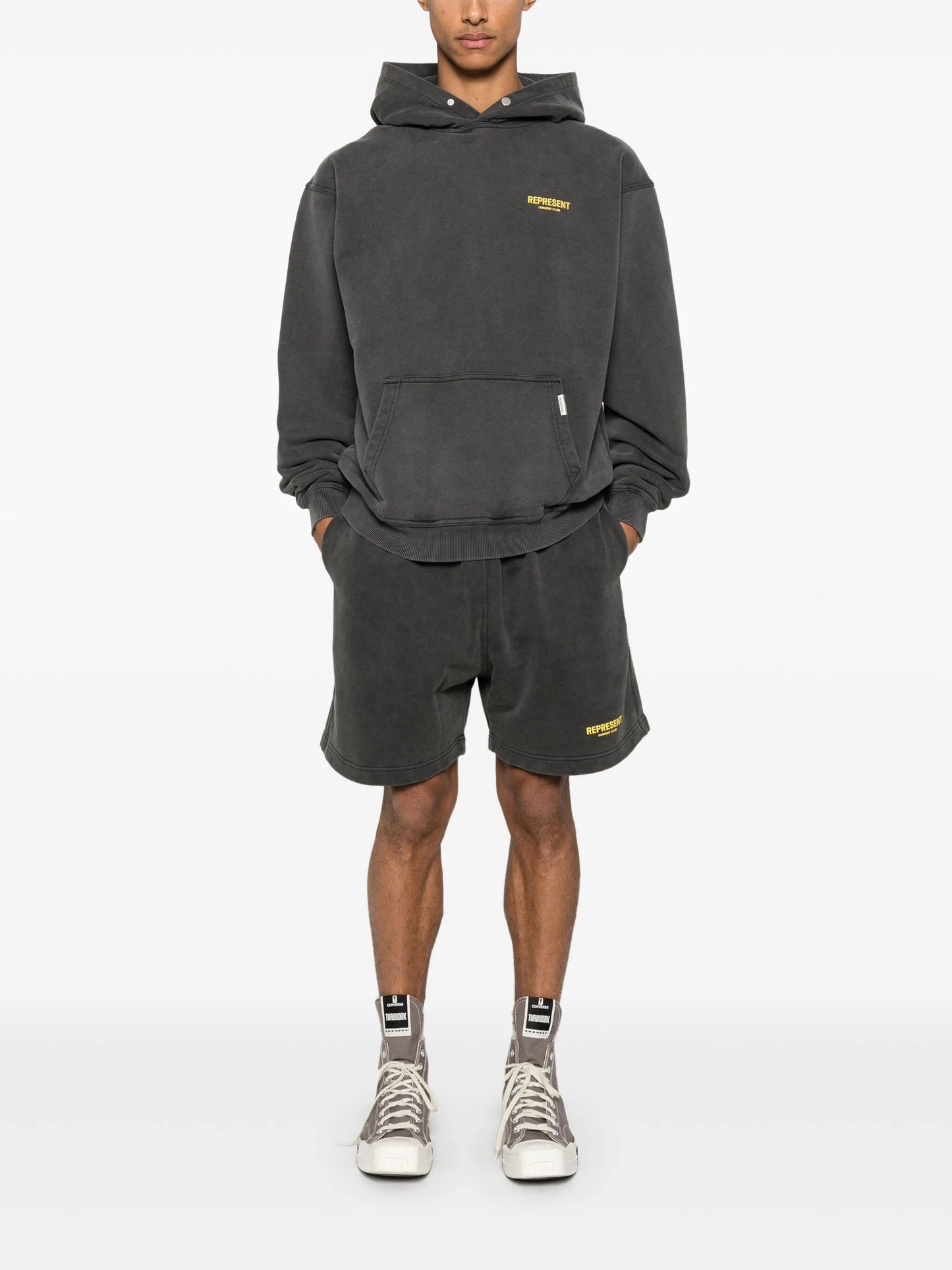 Owners Club hoodie