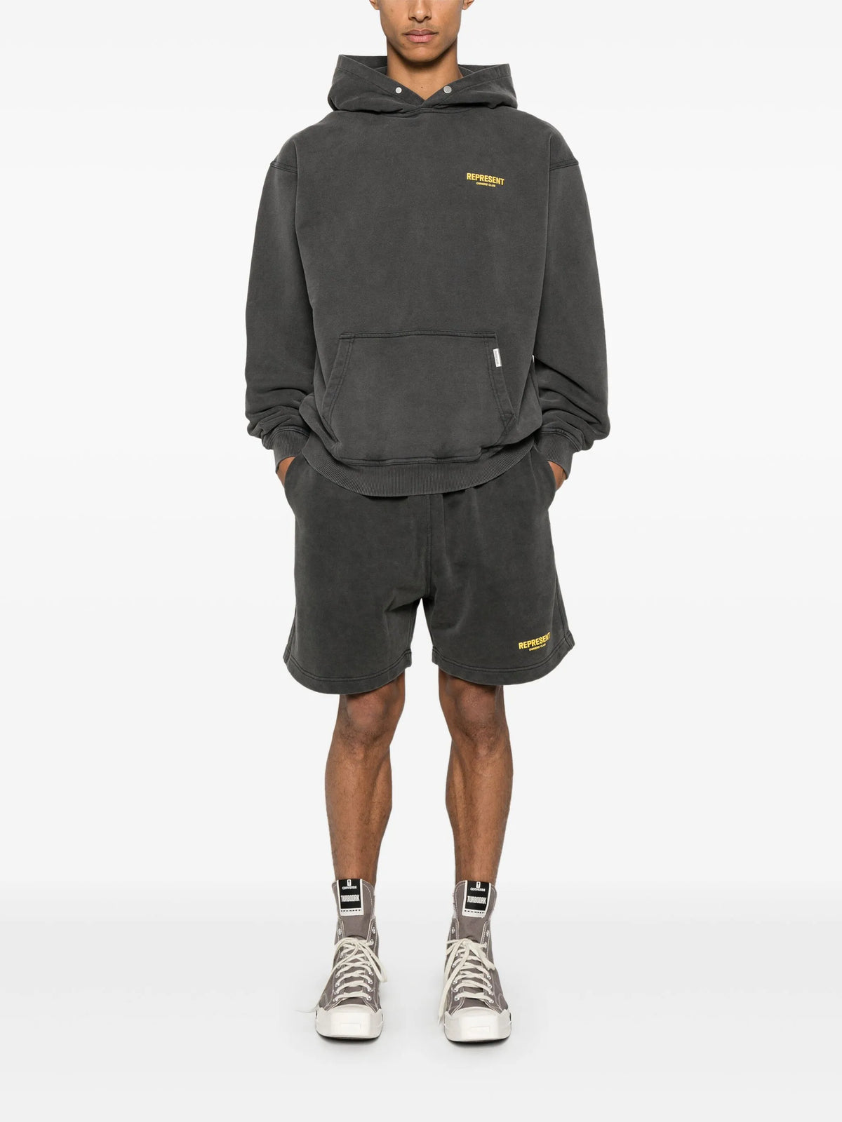 Owners Club hoodie
