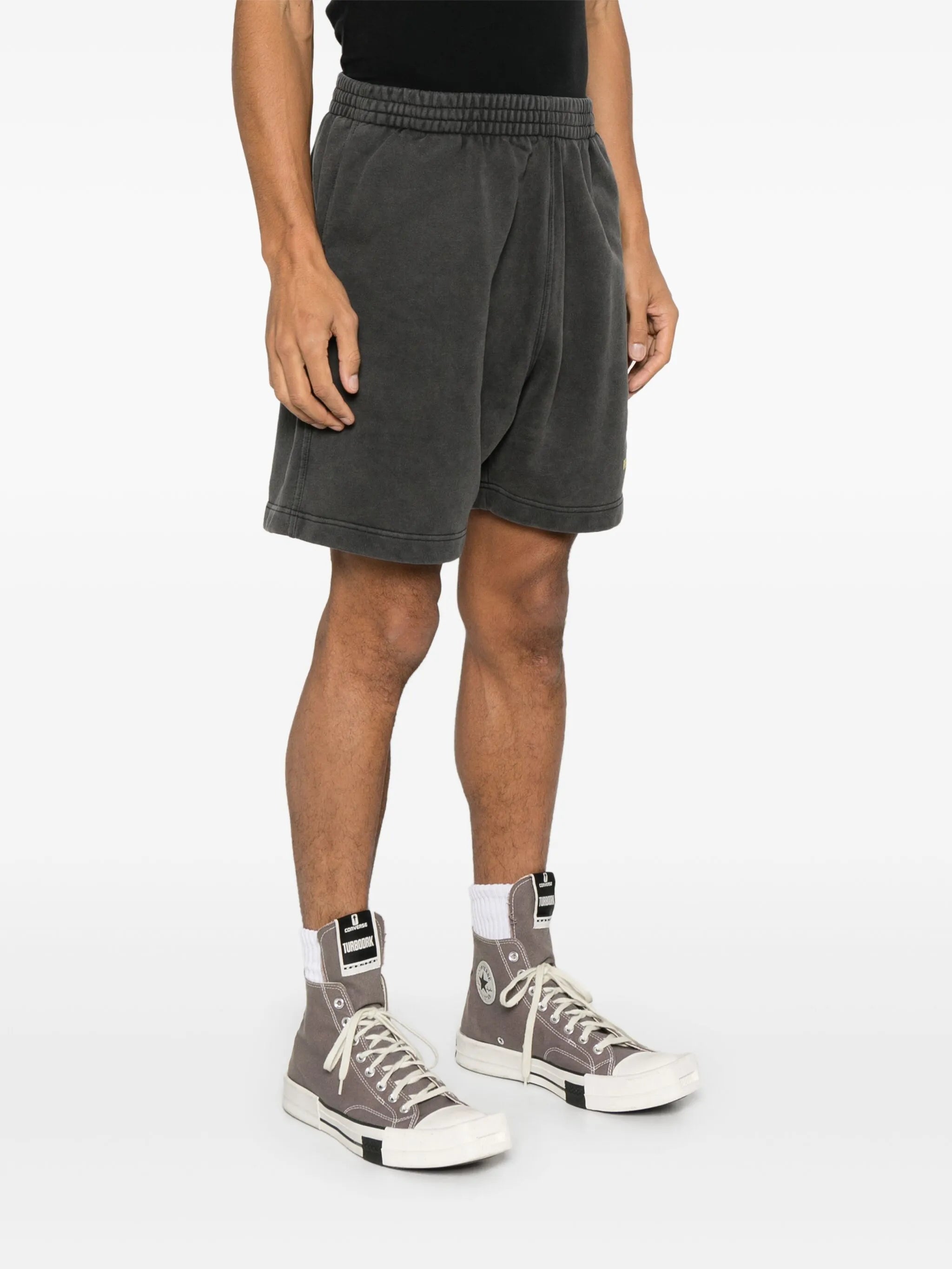 Owners Club track shorts