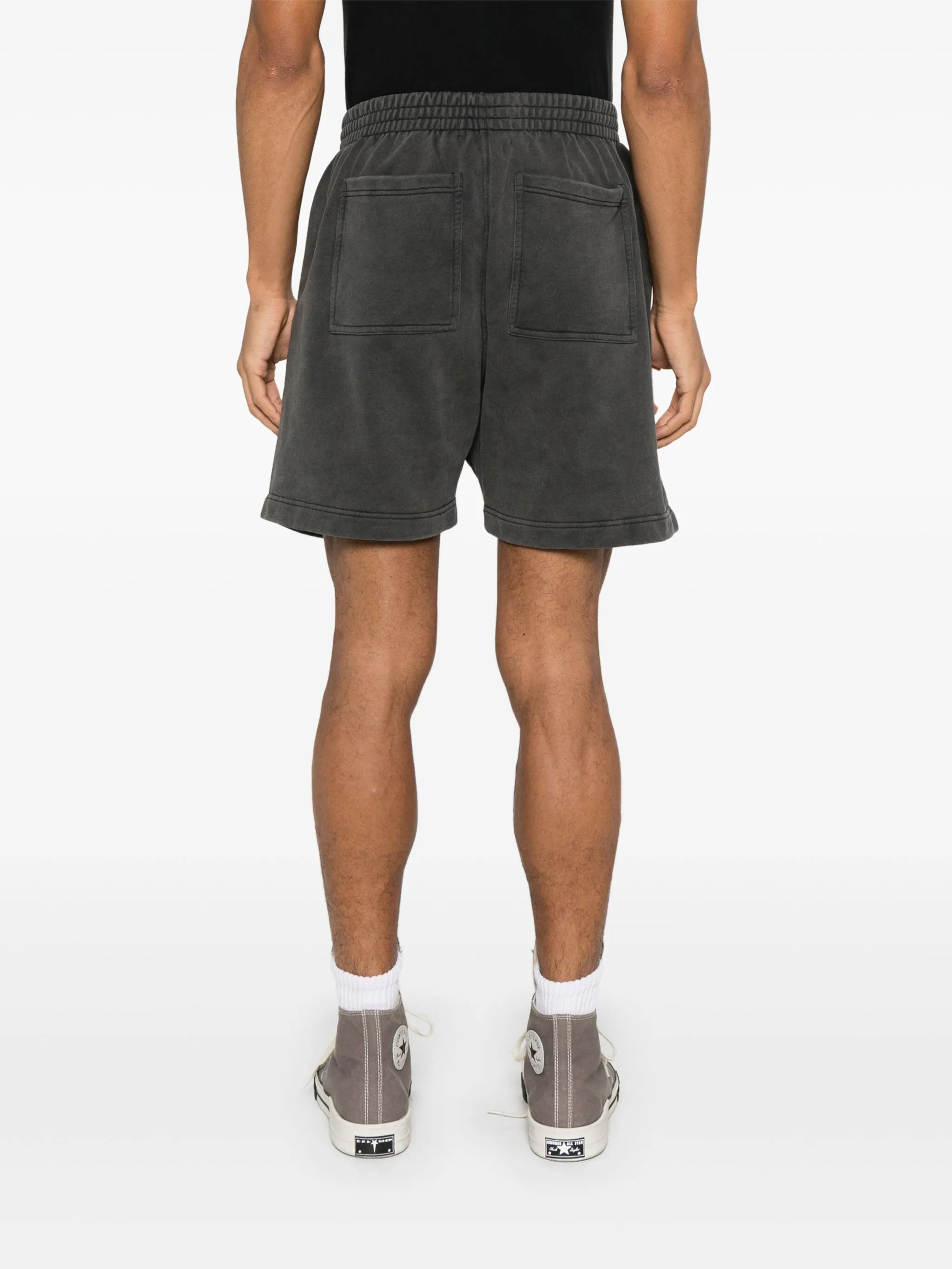 Owners Club track shorts