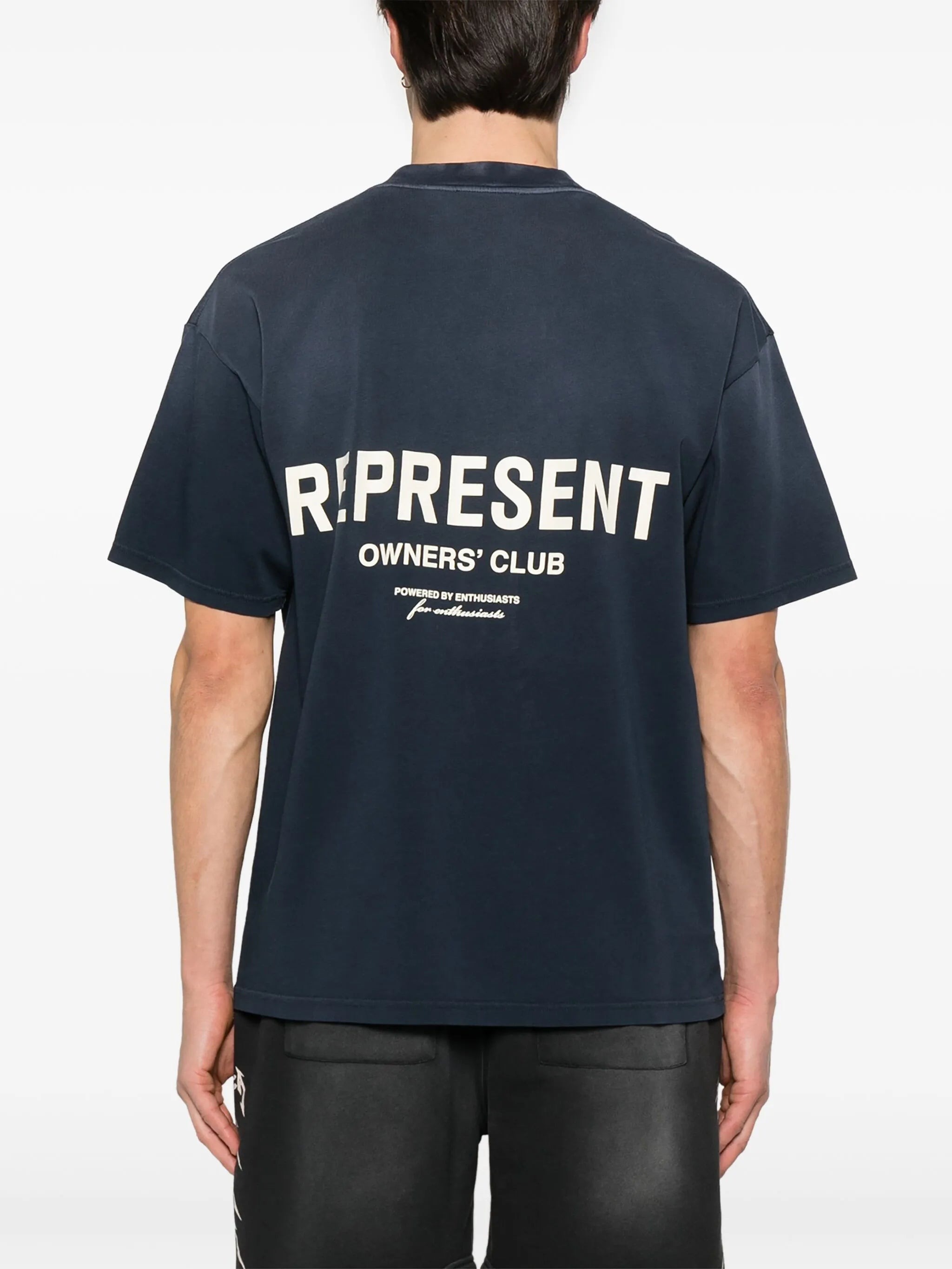 Owners Club T-shirt
